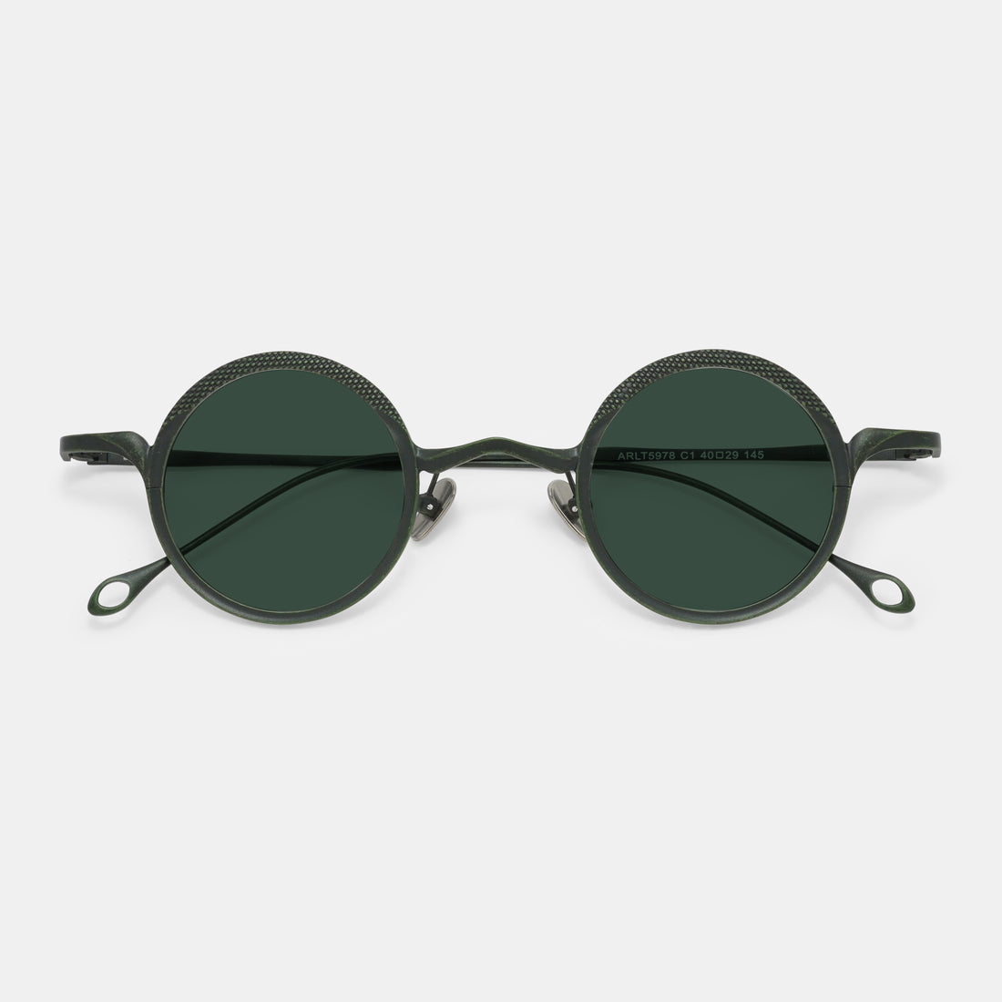 Black Sunglasses