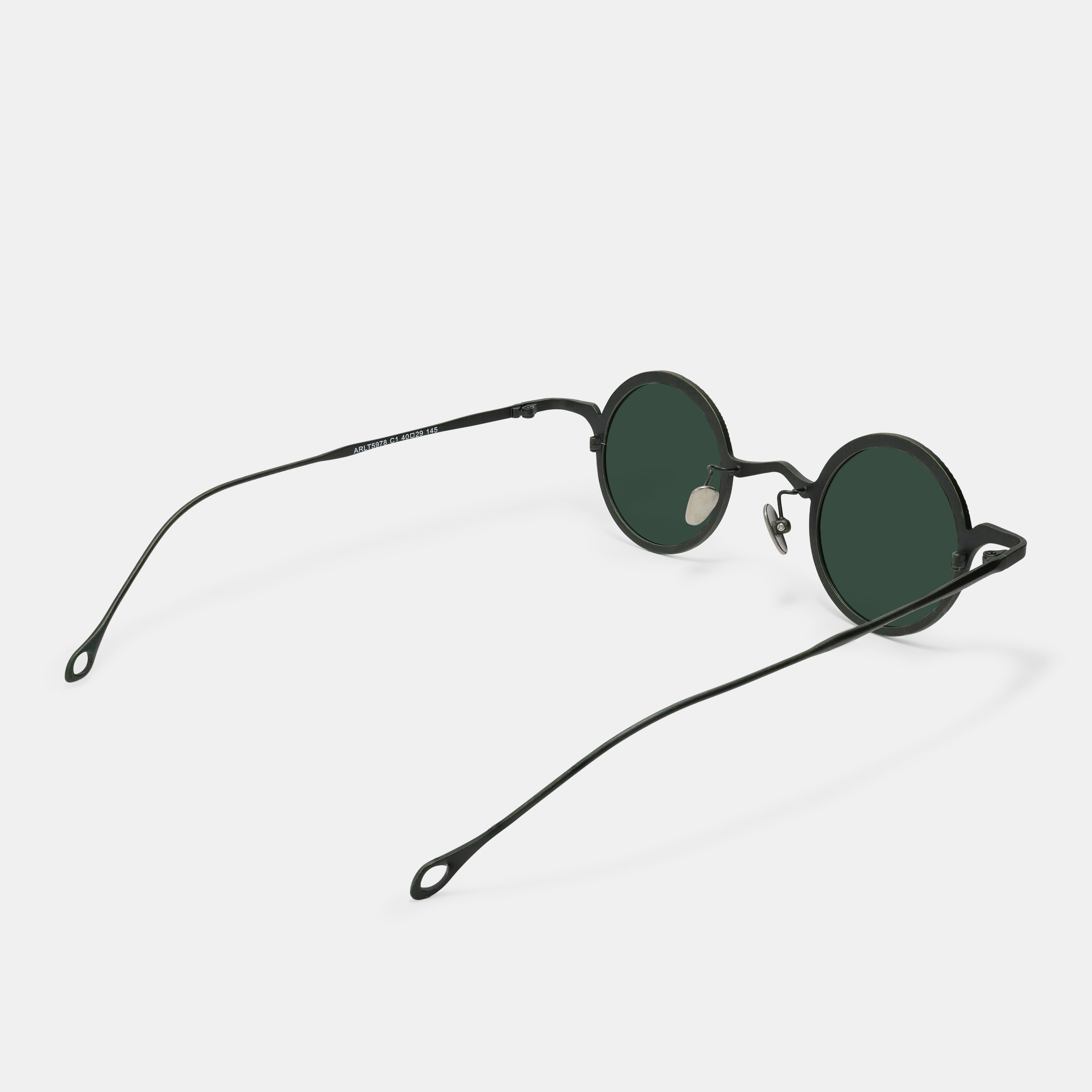 Black Sunglasses