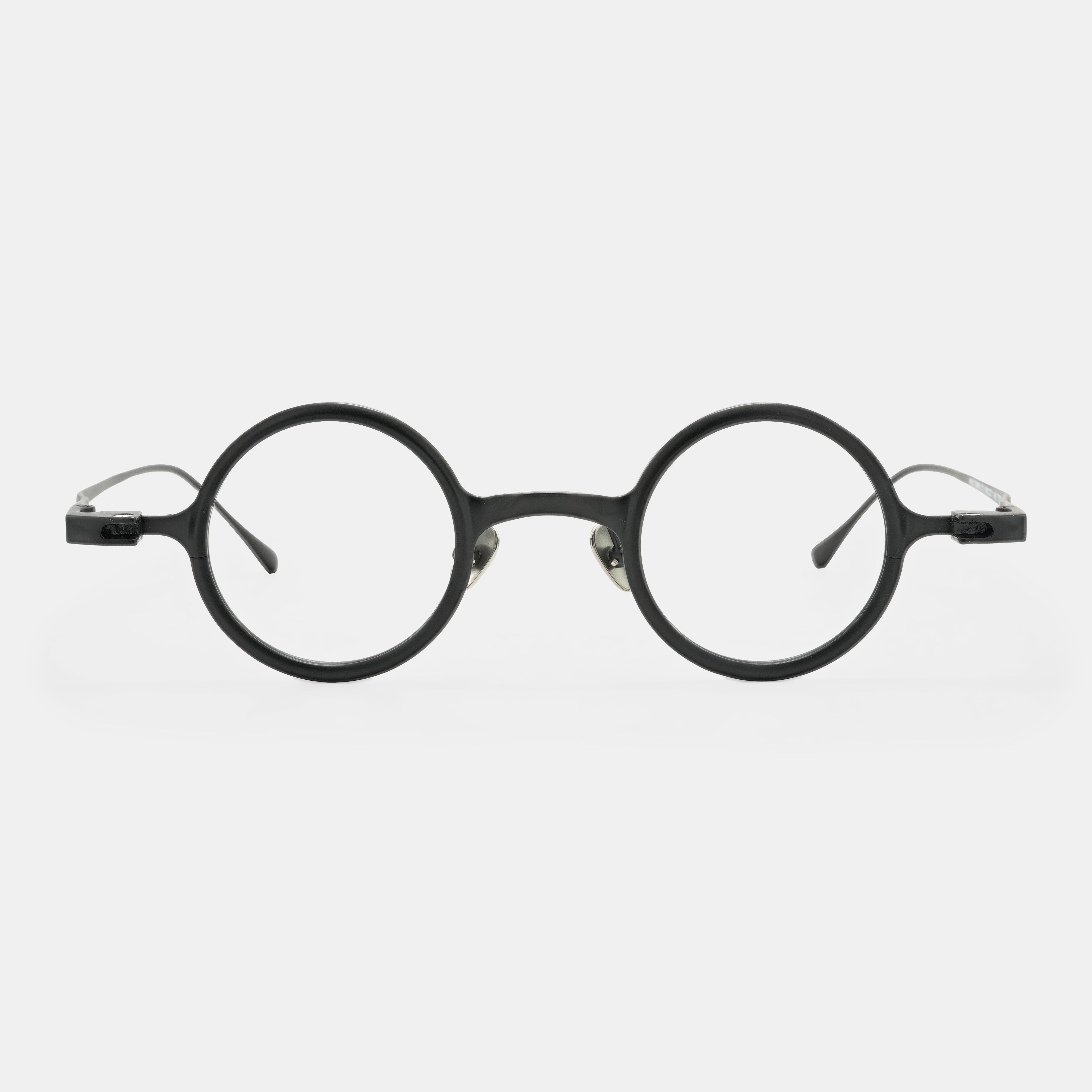 Black Eyeglasses