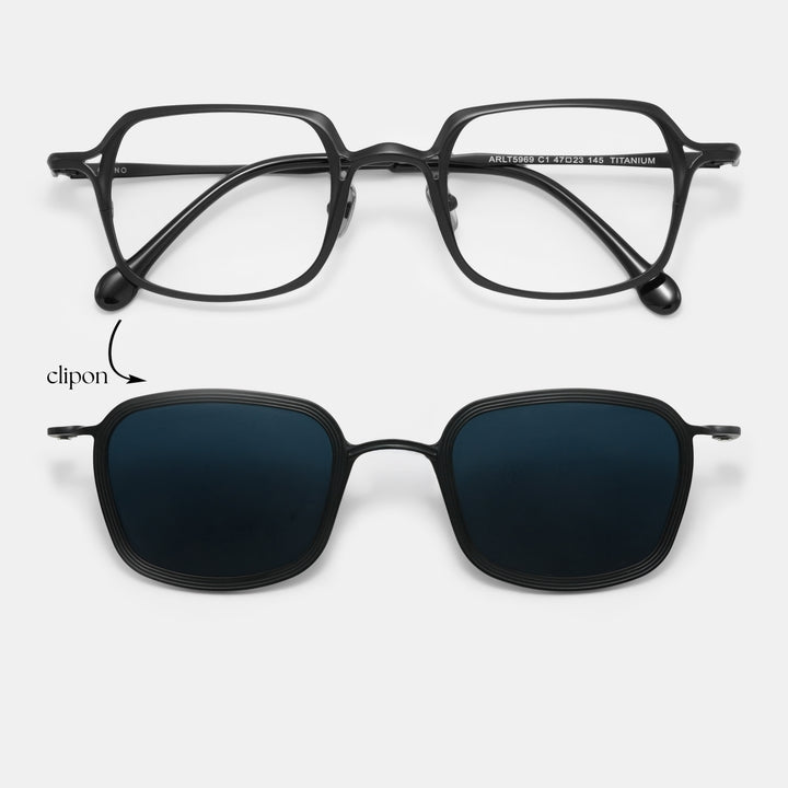 Ilyra Extra Wide