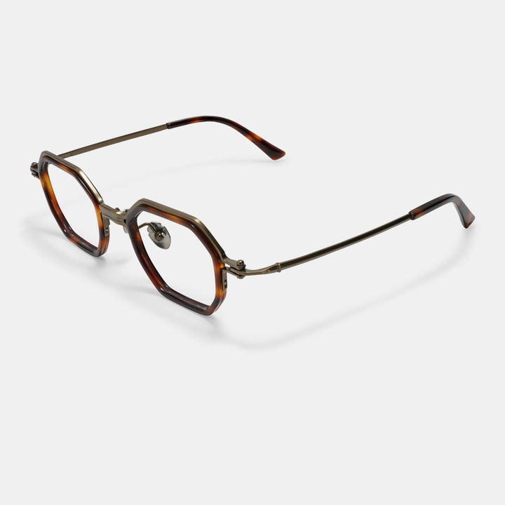 Tortoiseshell frames
