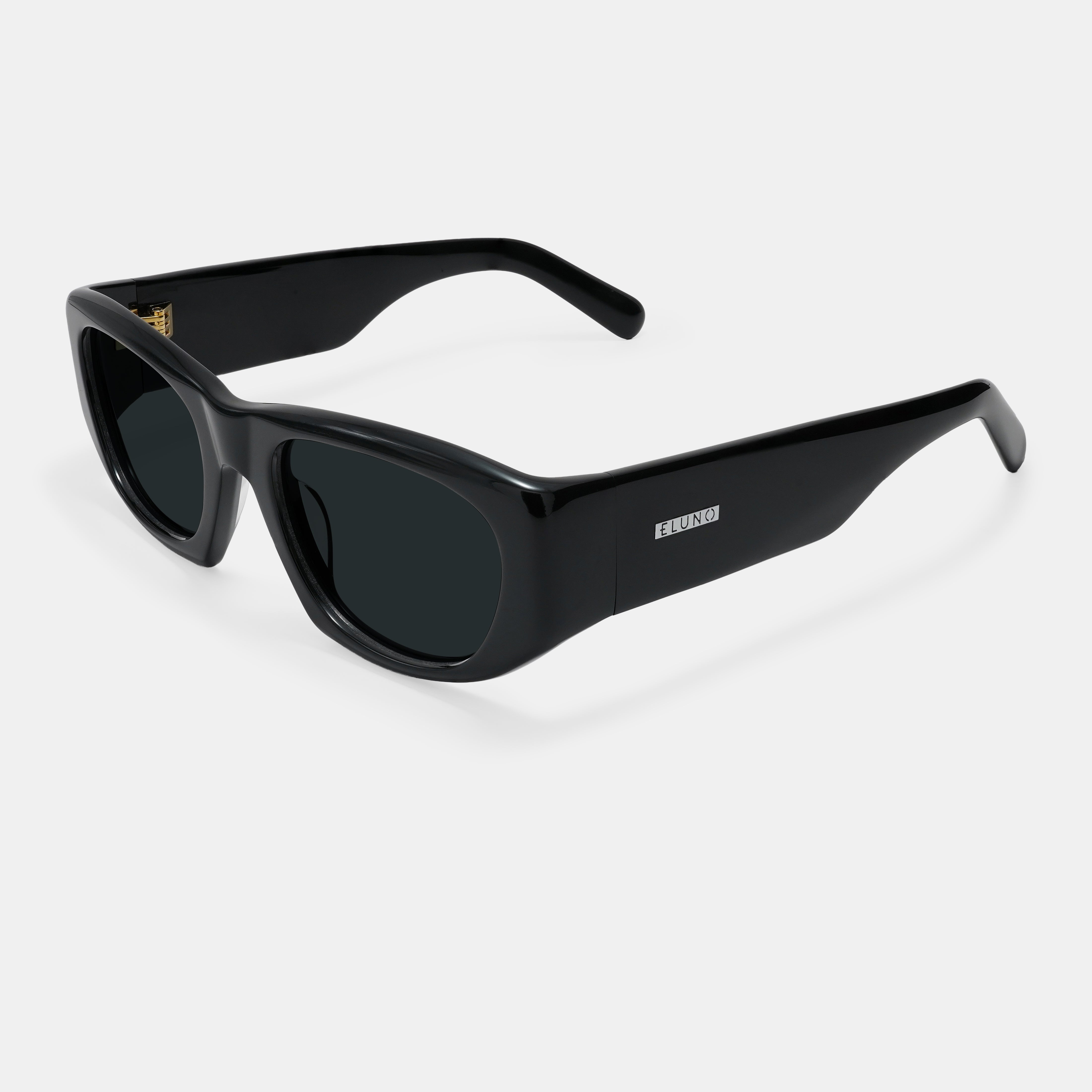 Black Sunglasses