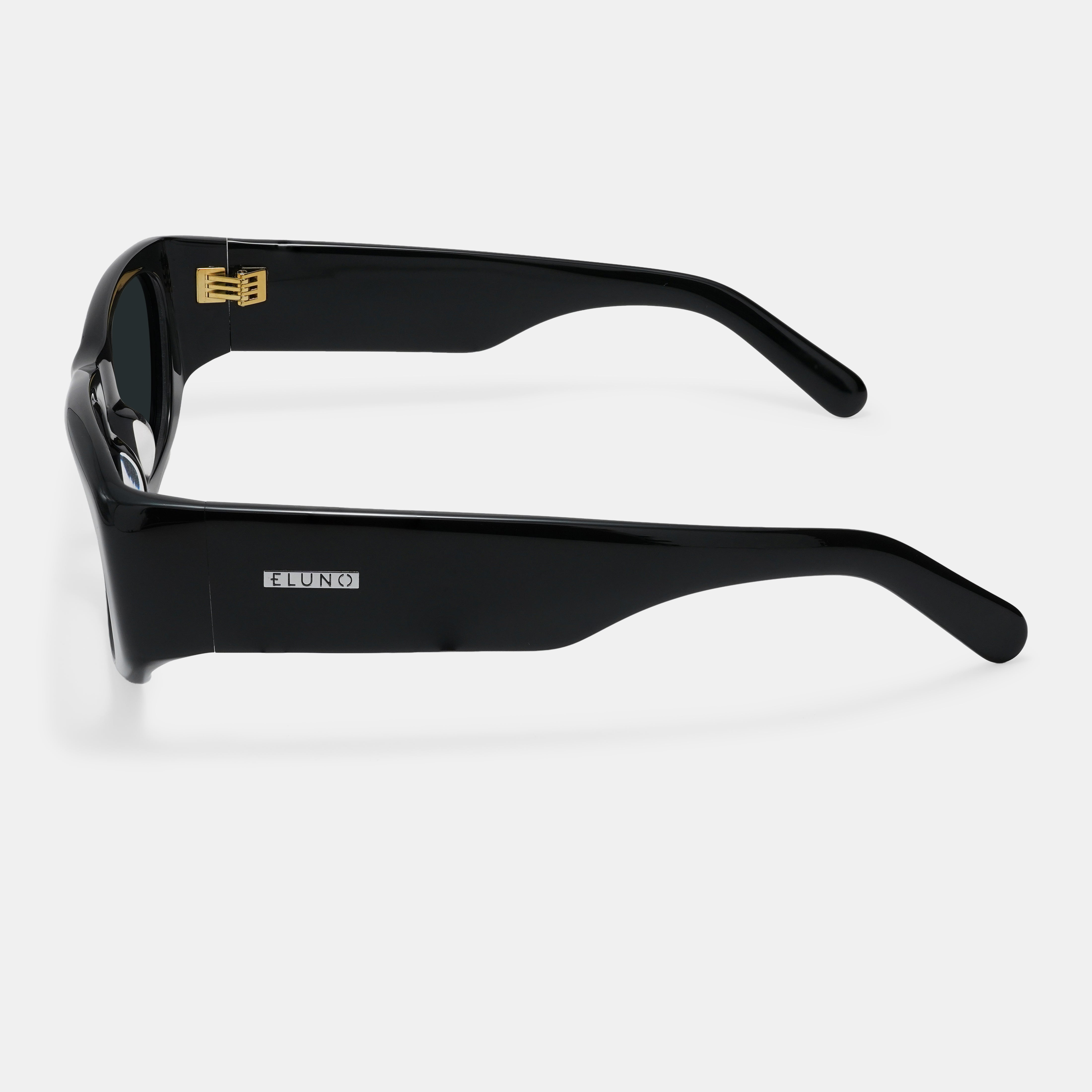 Black Sunglasses