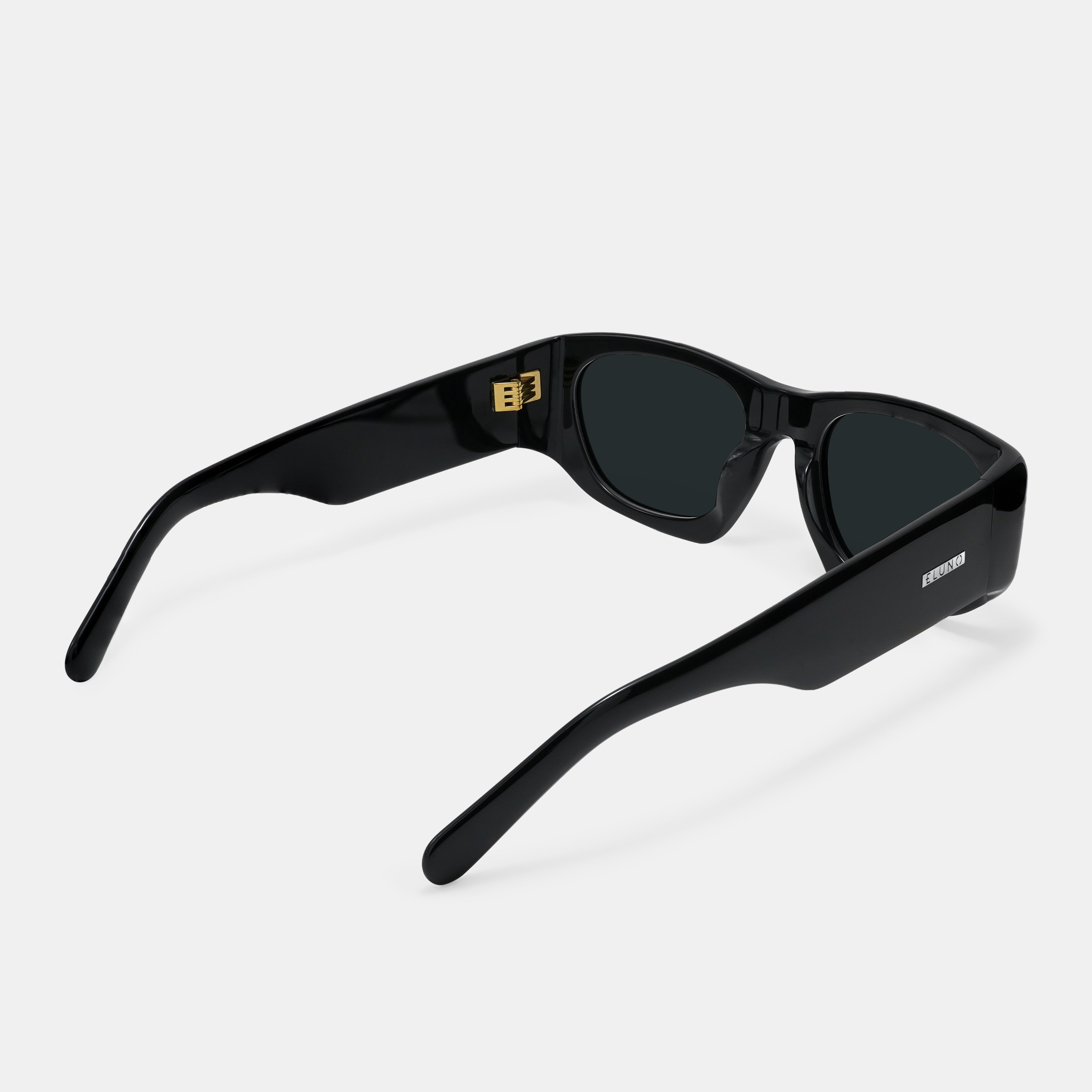 Black Sunglasses