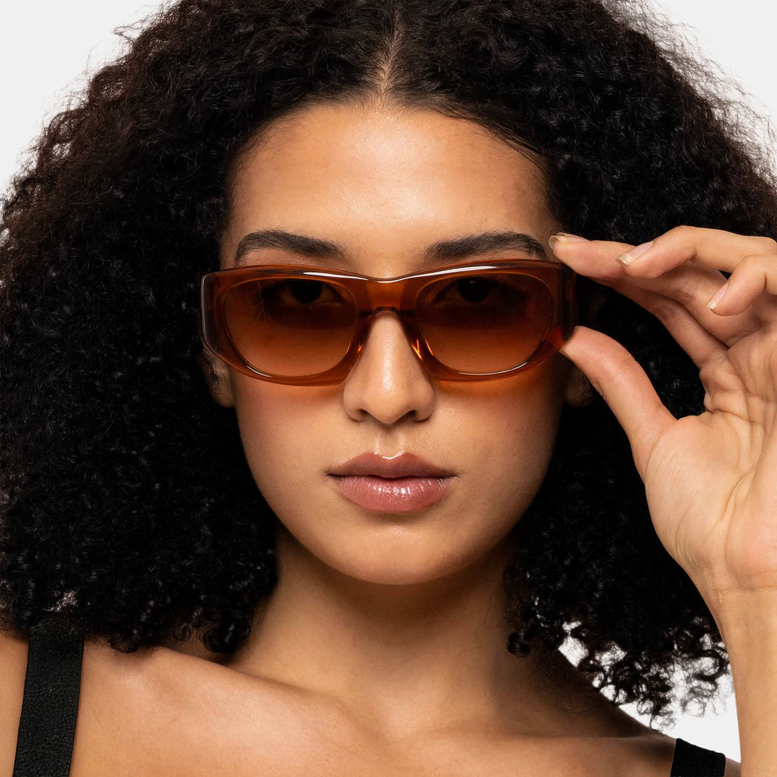 Orange Eyewear