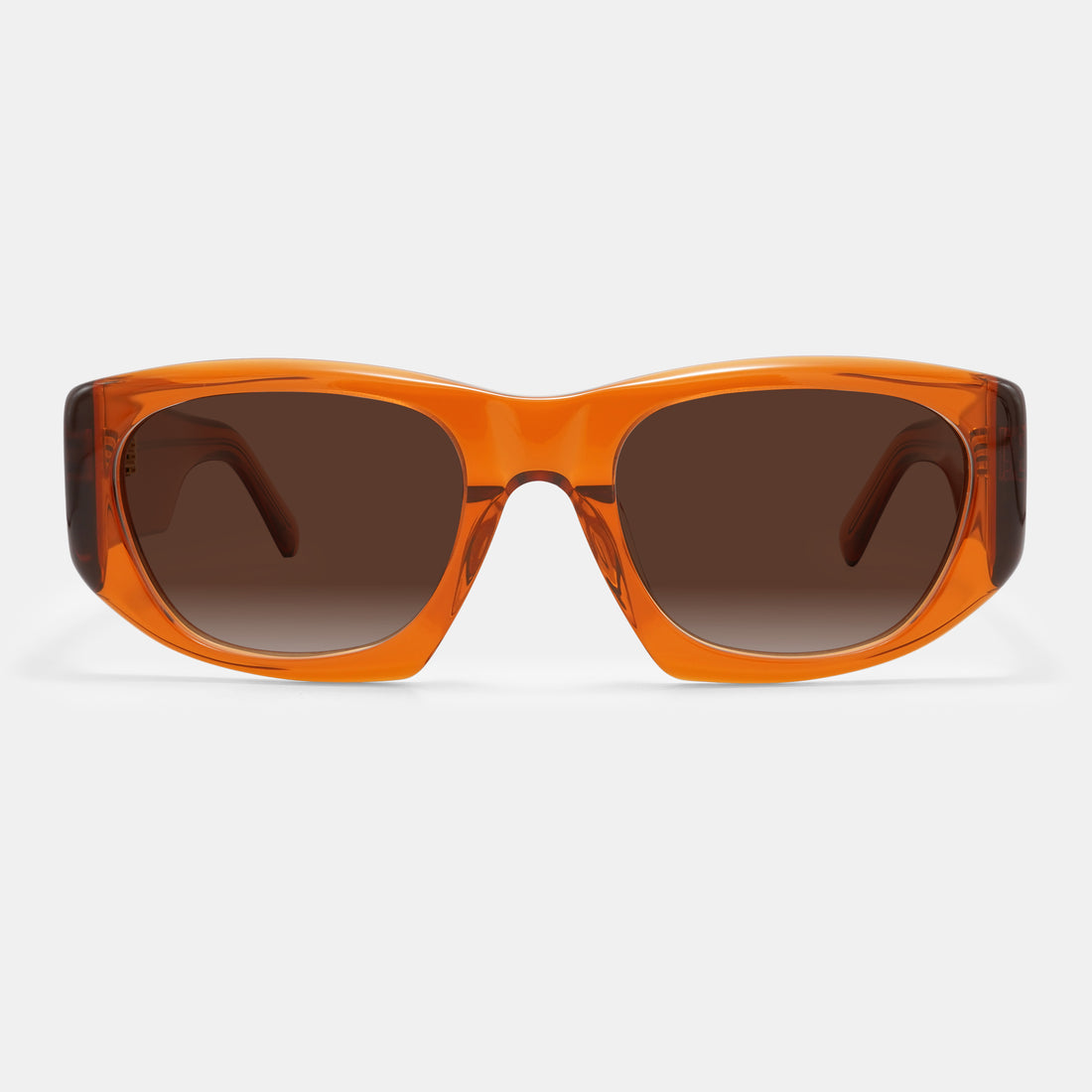 Orange Eyewear