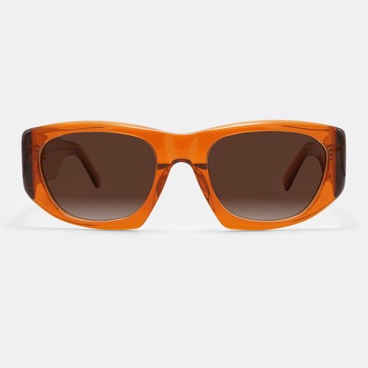Orange Eyewear