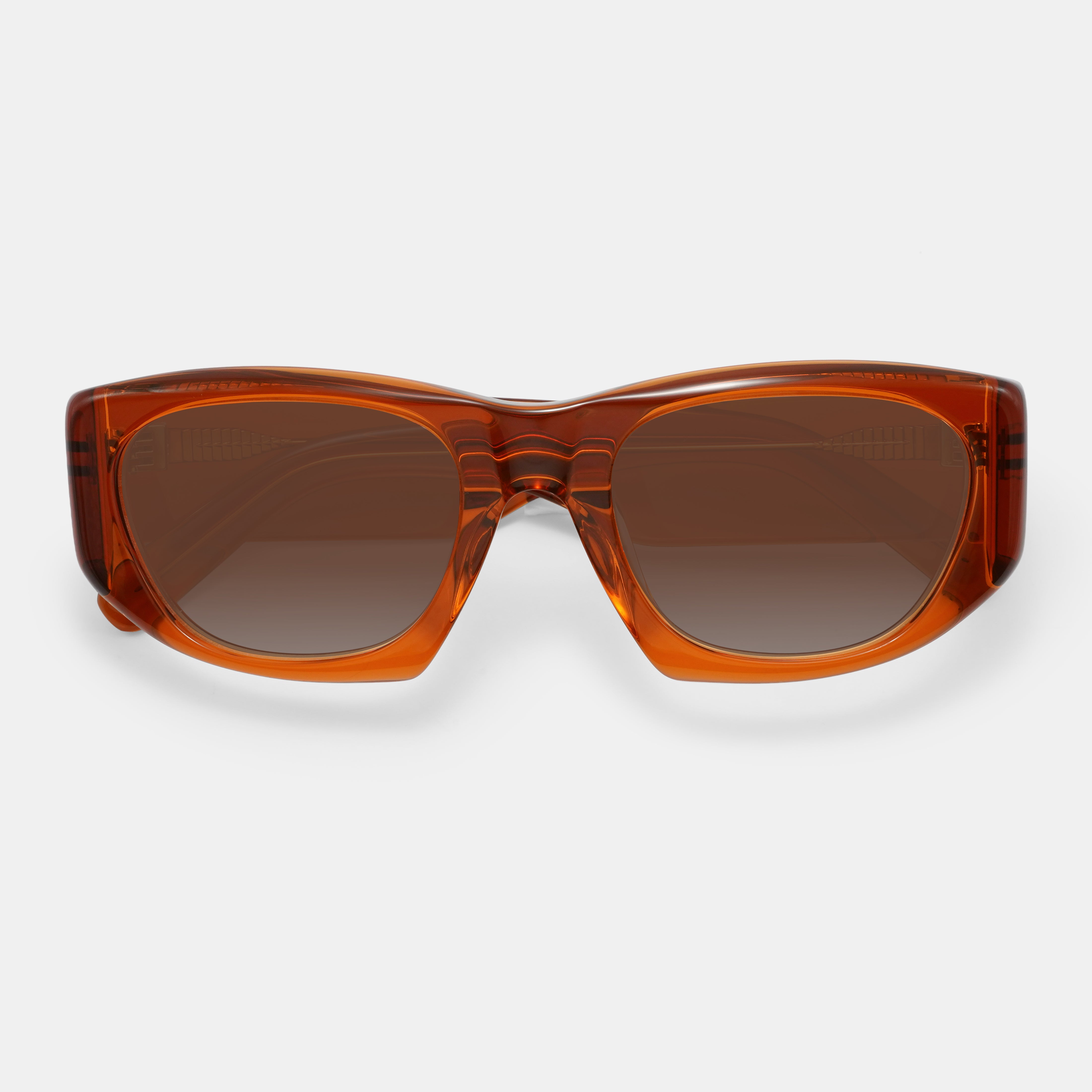 Orange Eyewear