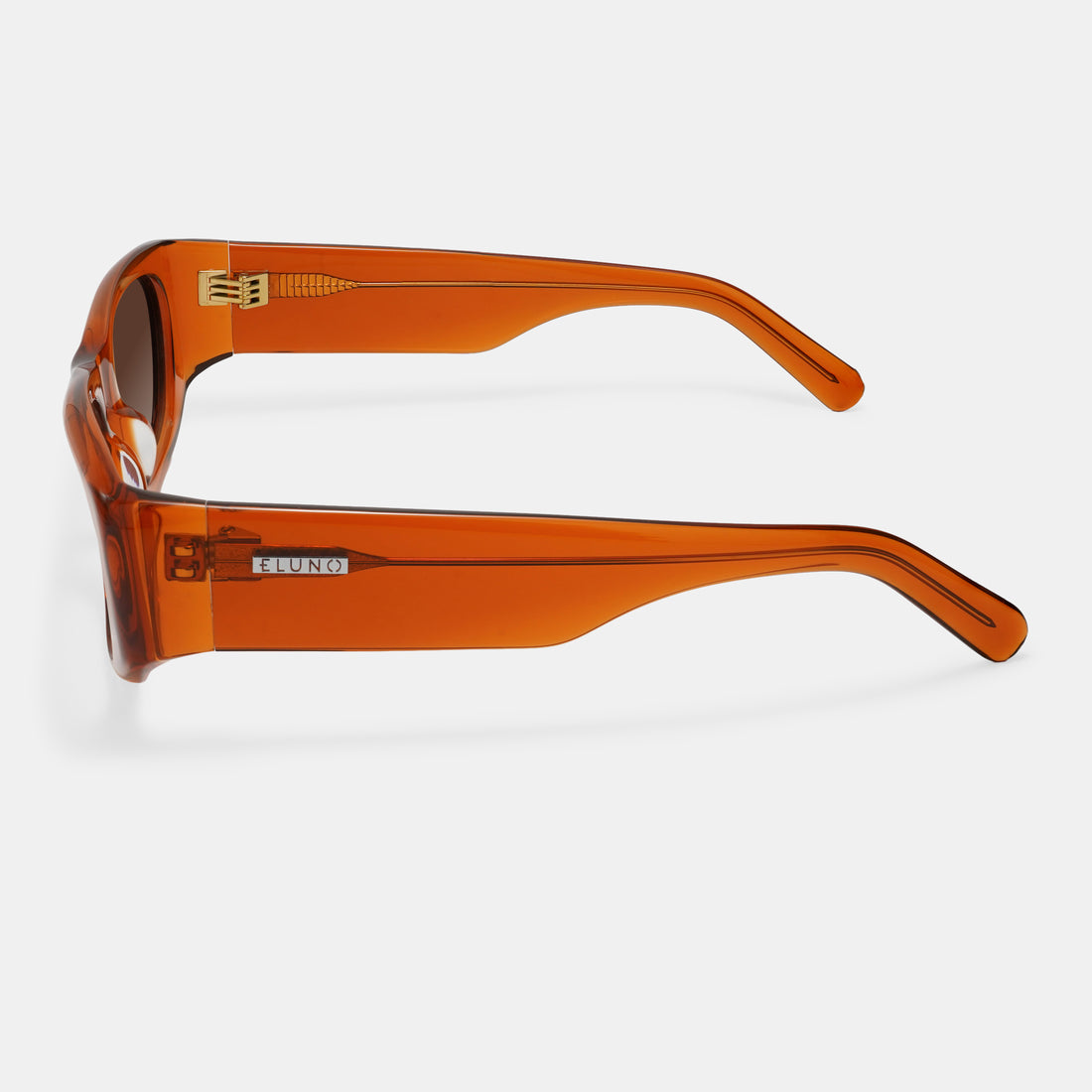 Orange Eyewear
