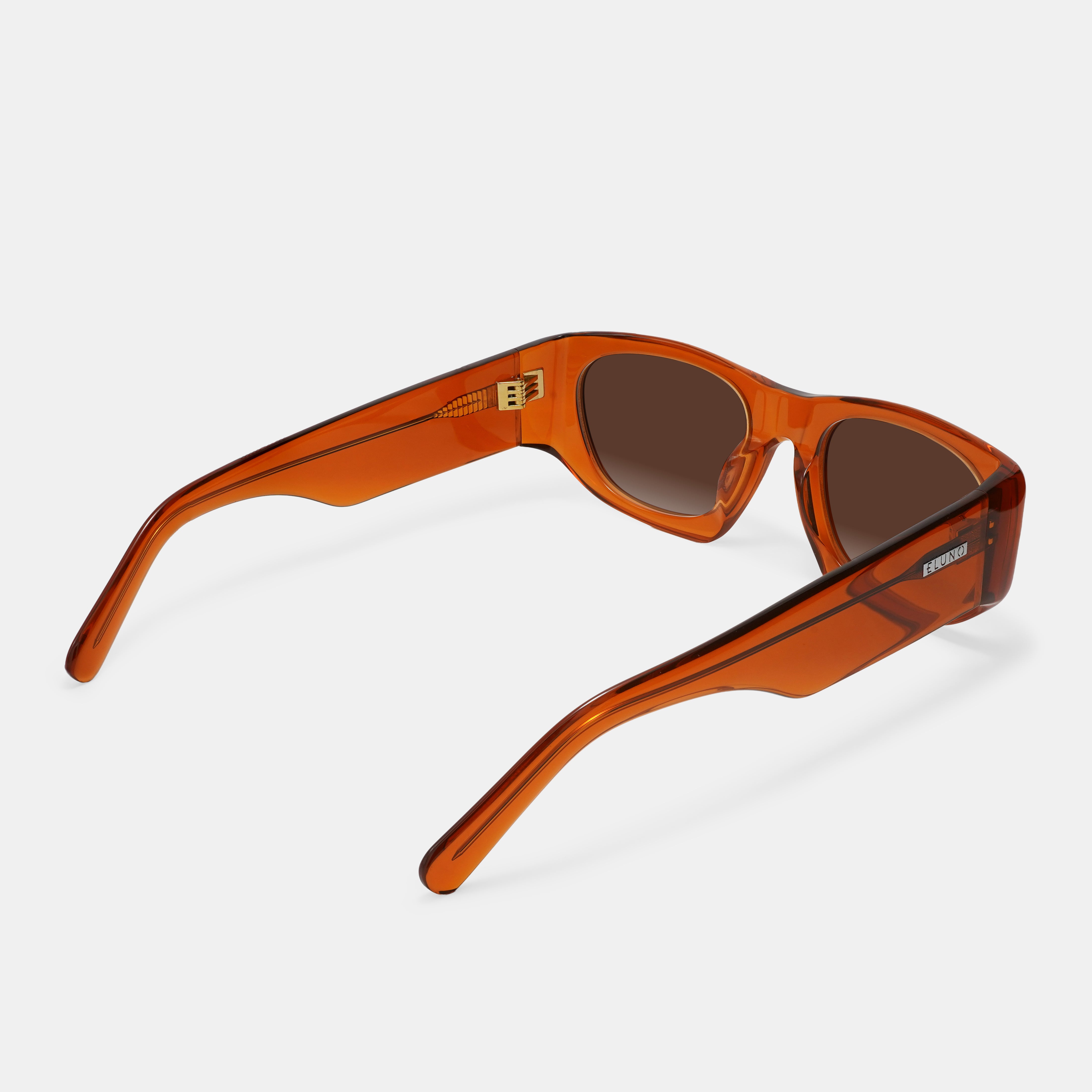 Orange Eyewear