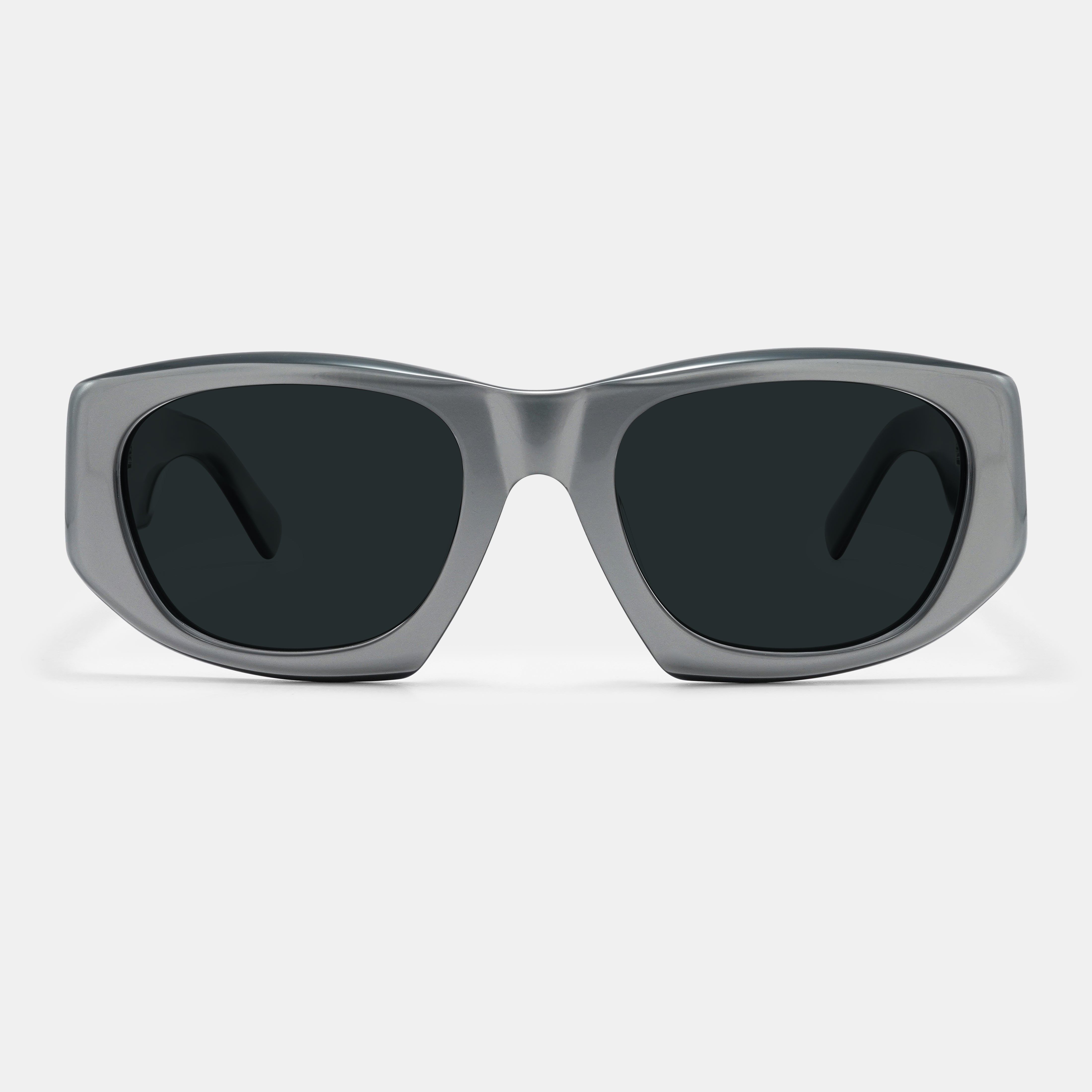 Silver Sunglasses