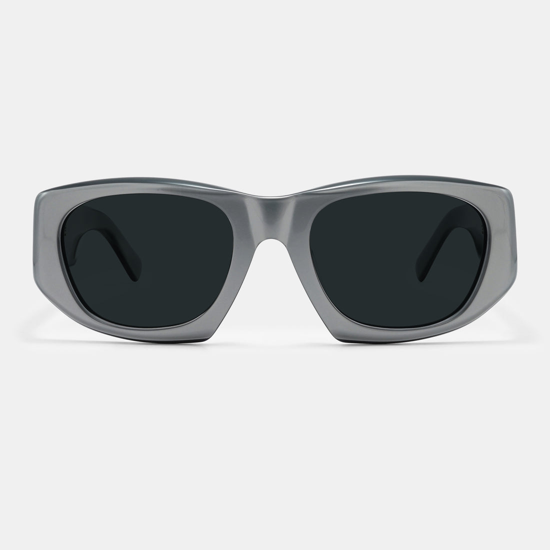 Silver Sunglasses