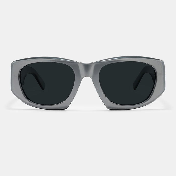 Silver Sunglasses