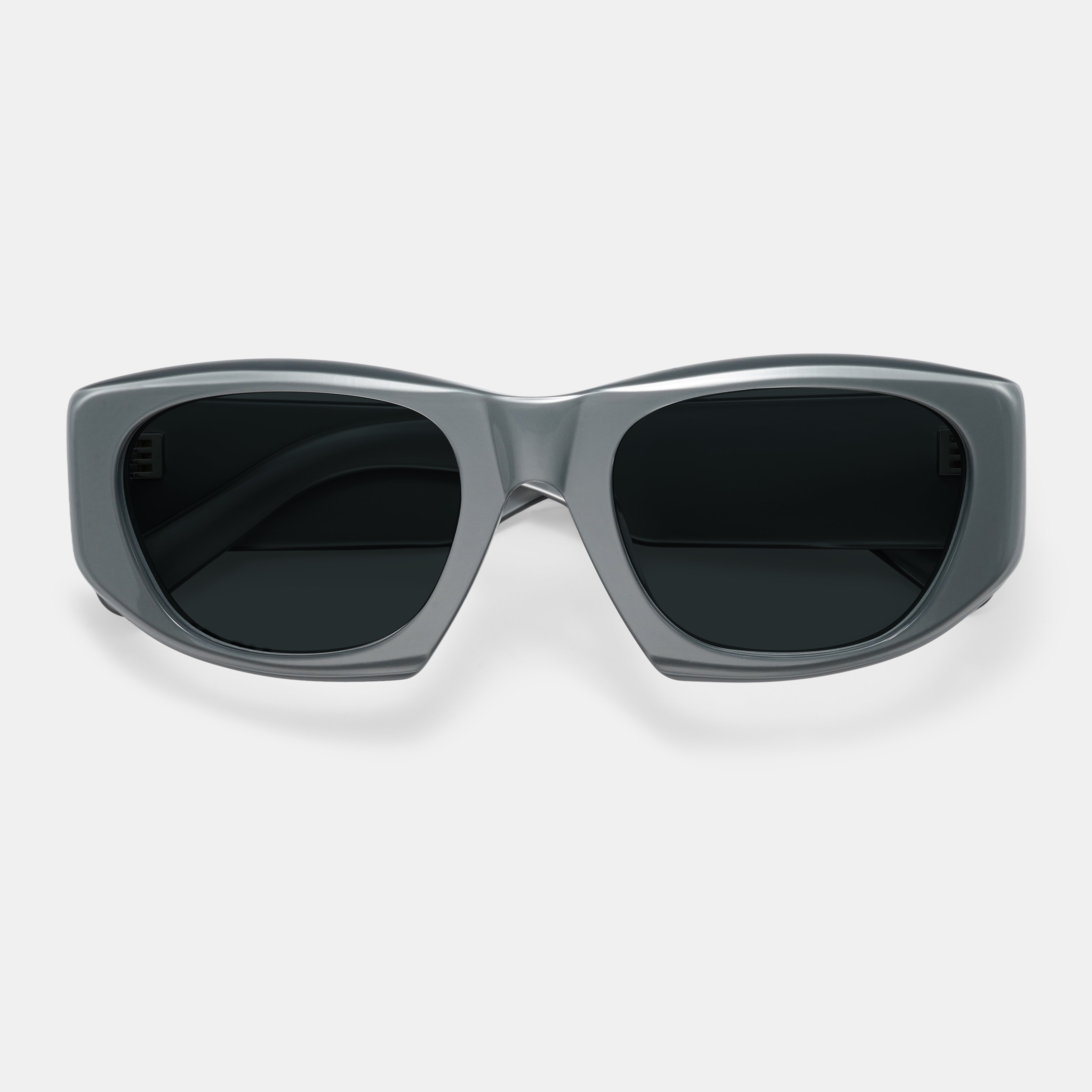 Silver Sunglasses