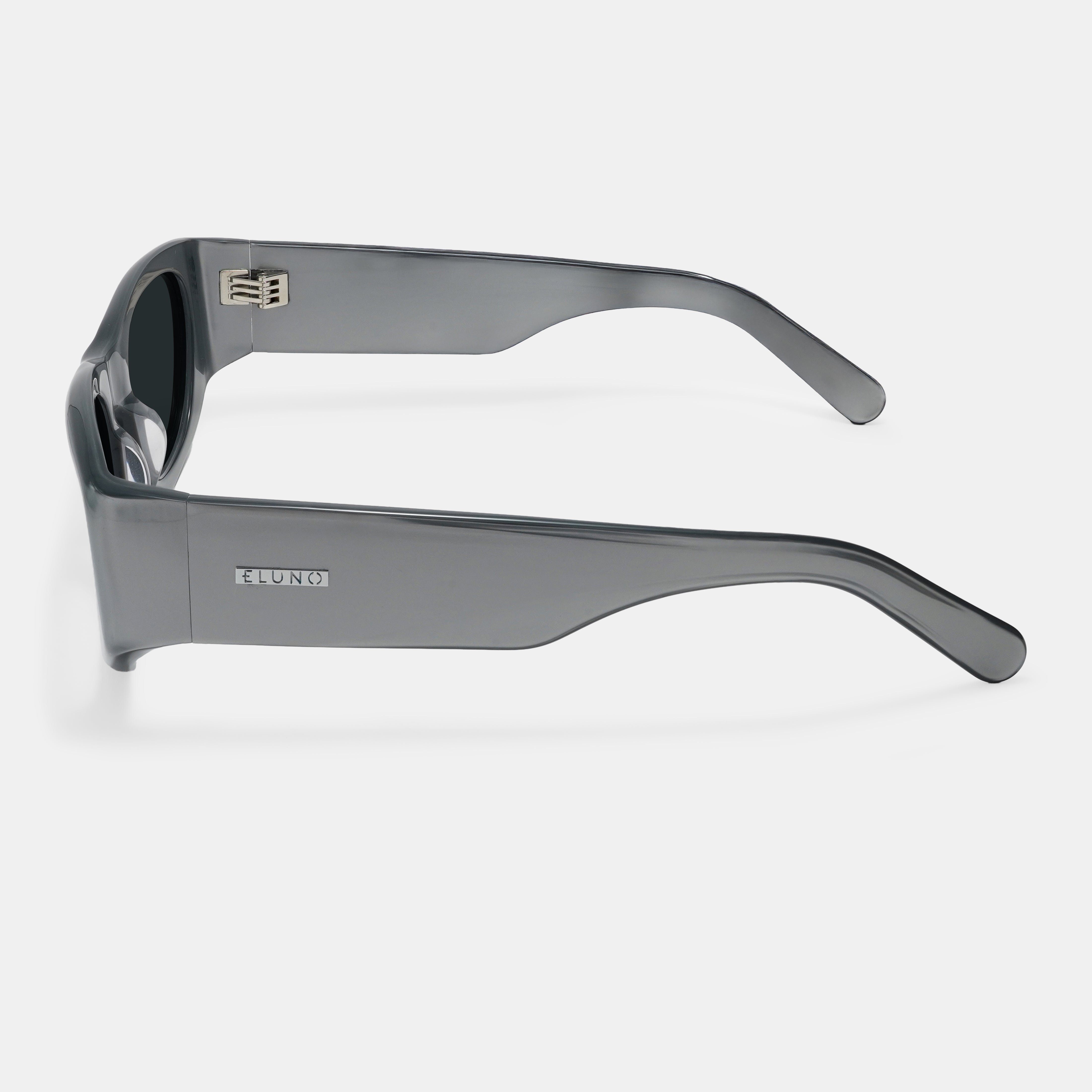 Silver Sunglasses
