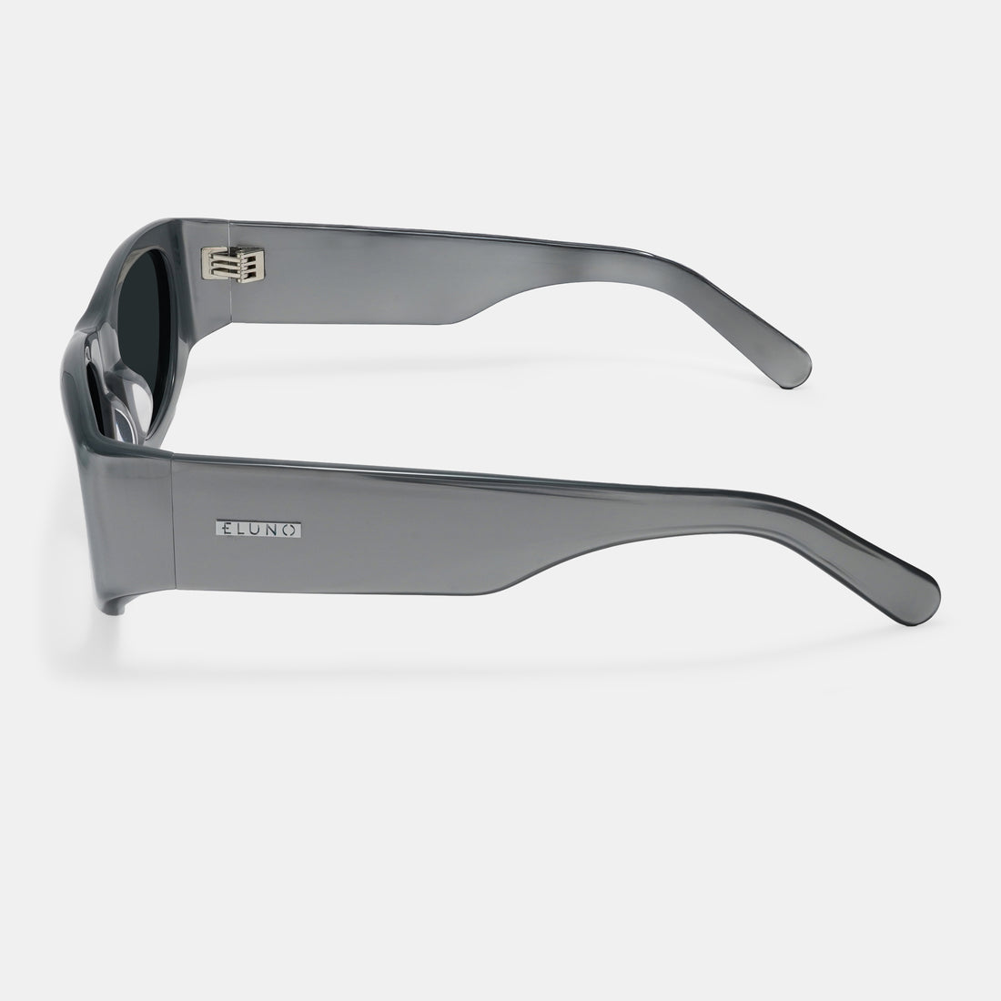 Silver Sunglasses