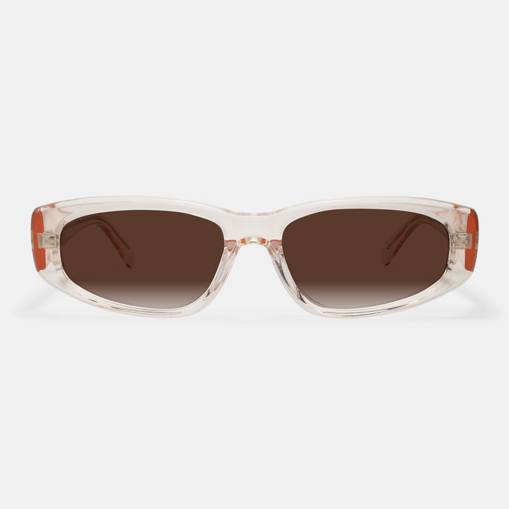 Pink Sunglasses