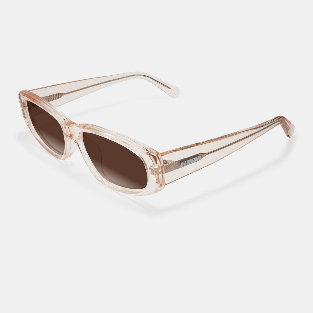 Pink Sunglasses