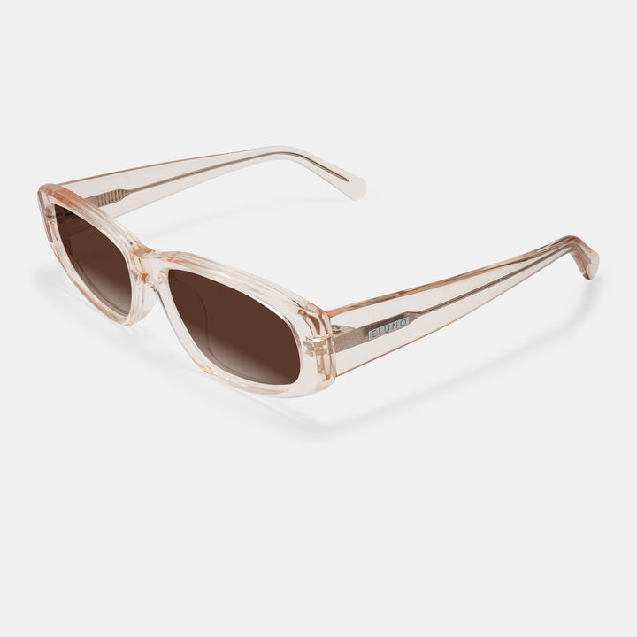Pink Sunglasses