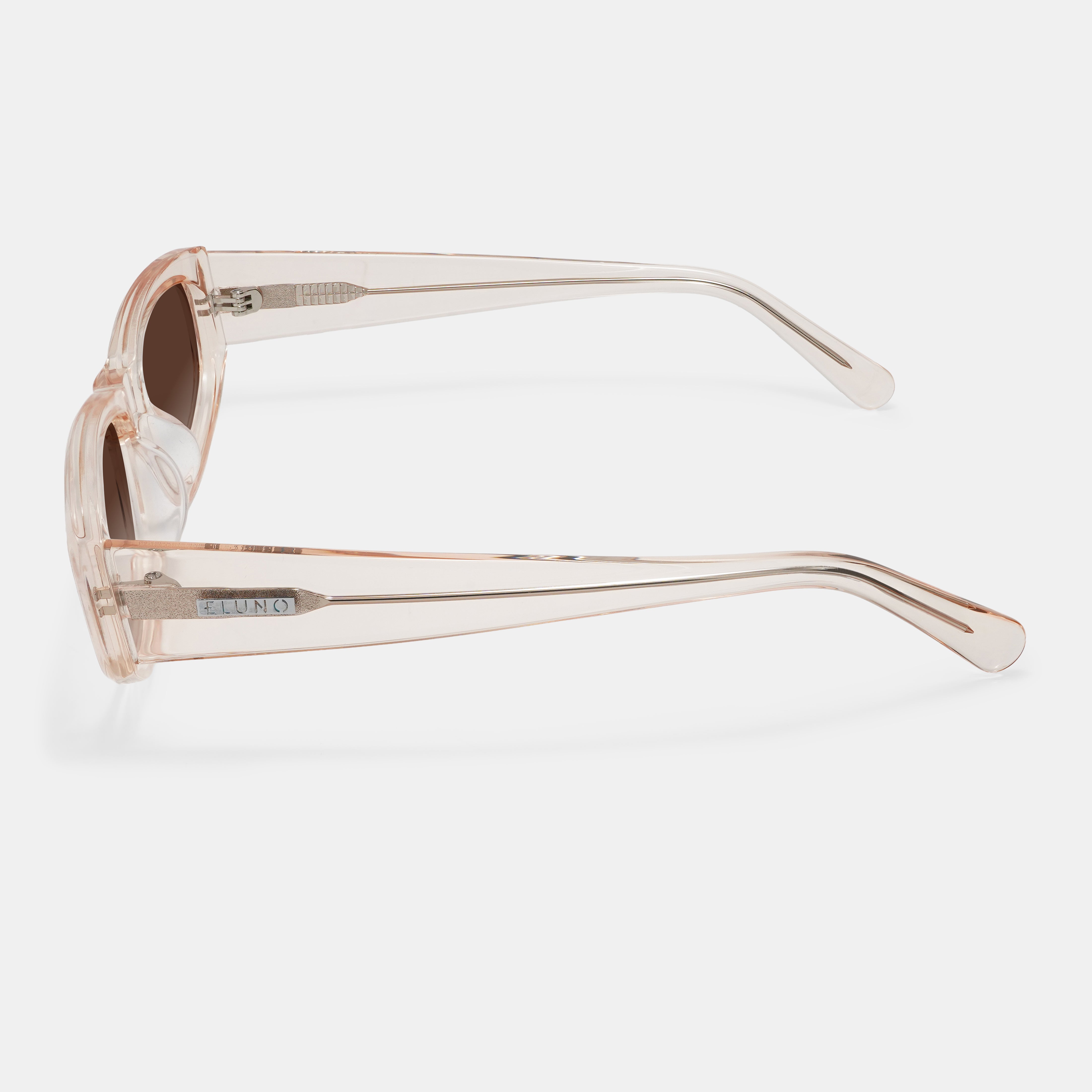 Pink Sunglasses