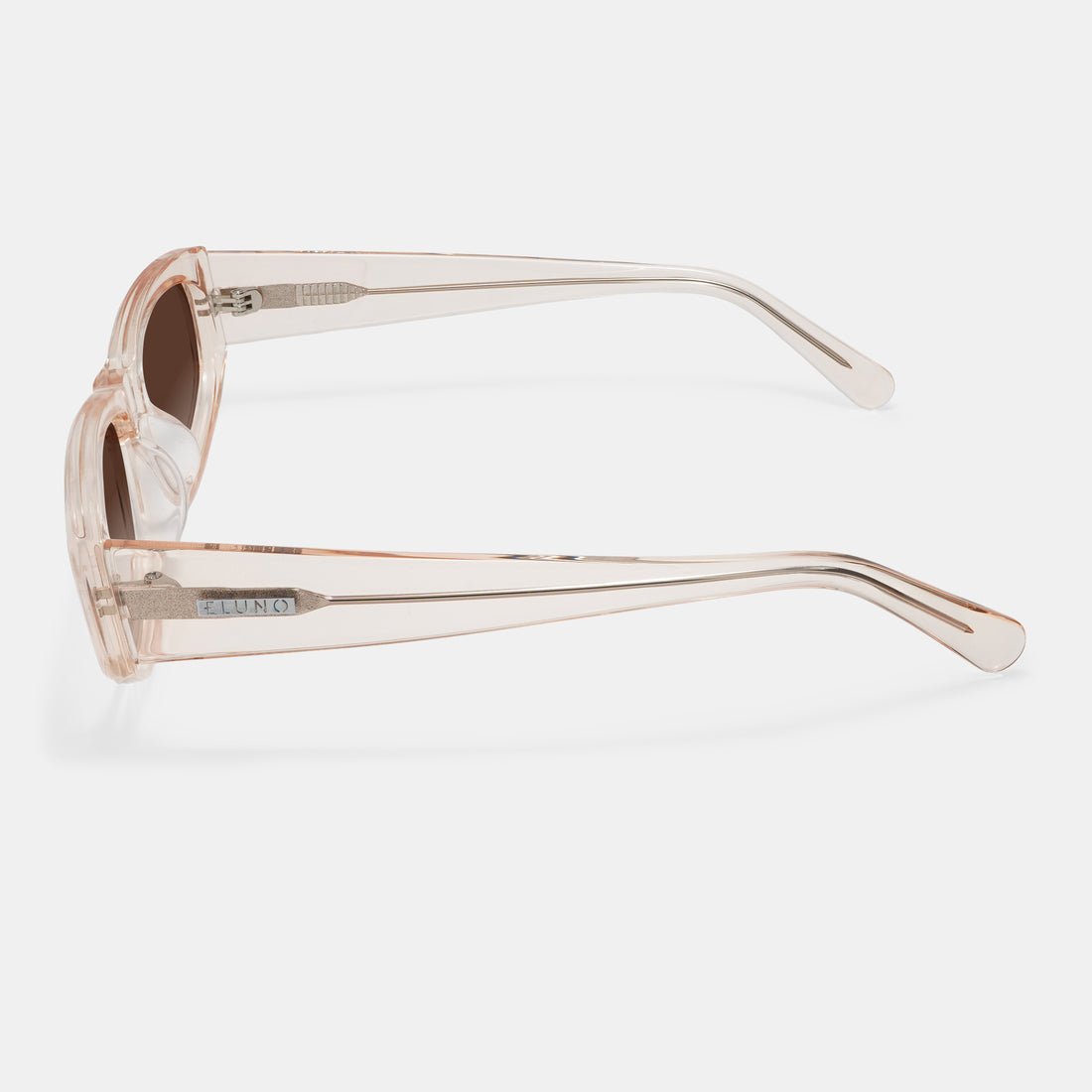Pink Sunglasses