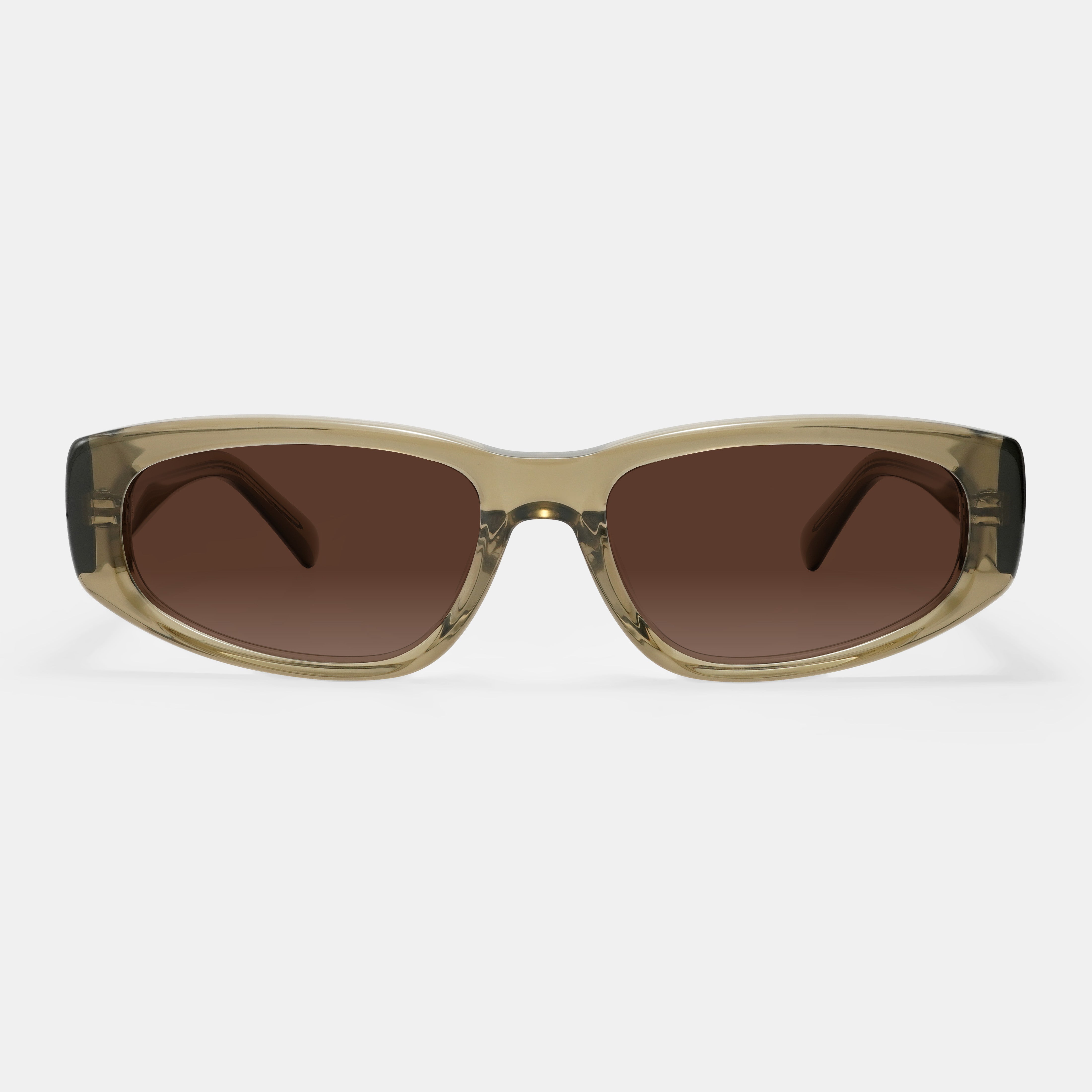 Green Sunglasses