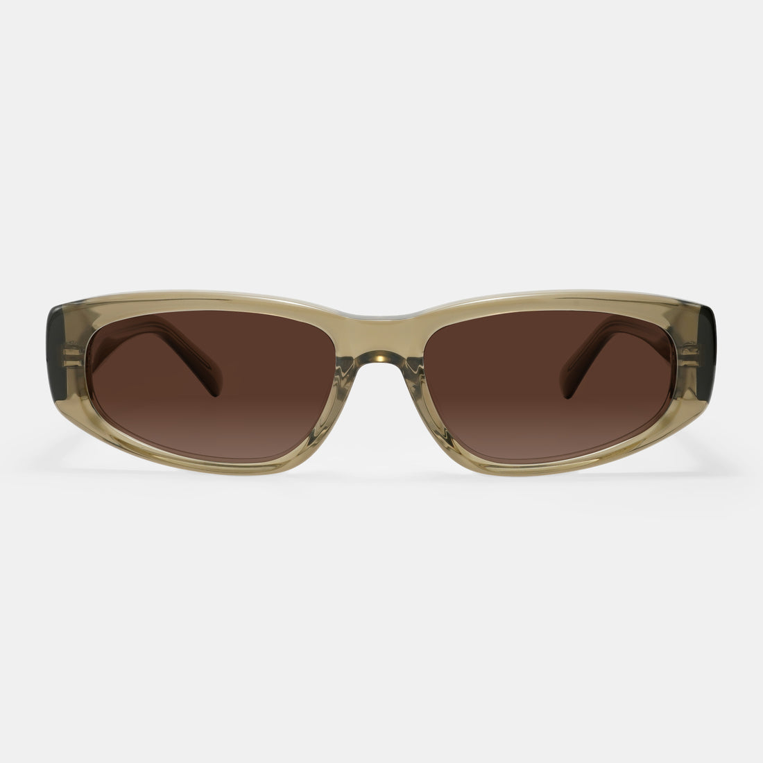 Green Sunglasses