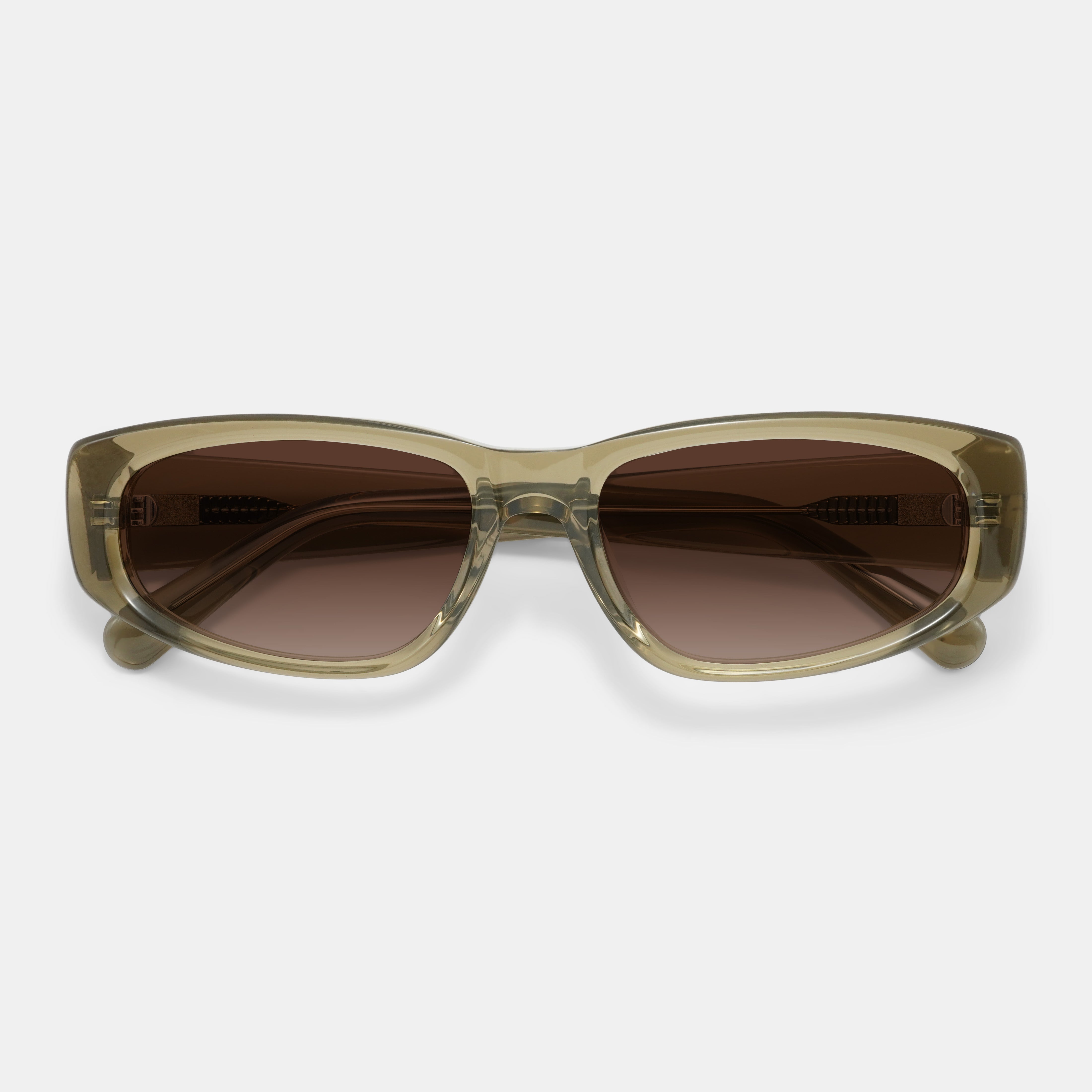 Green Sunglasses