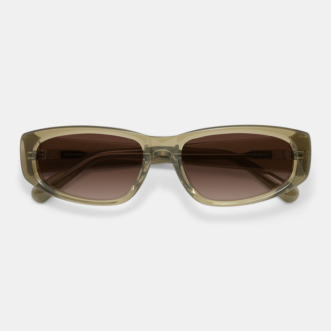 Green Sunglasses