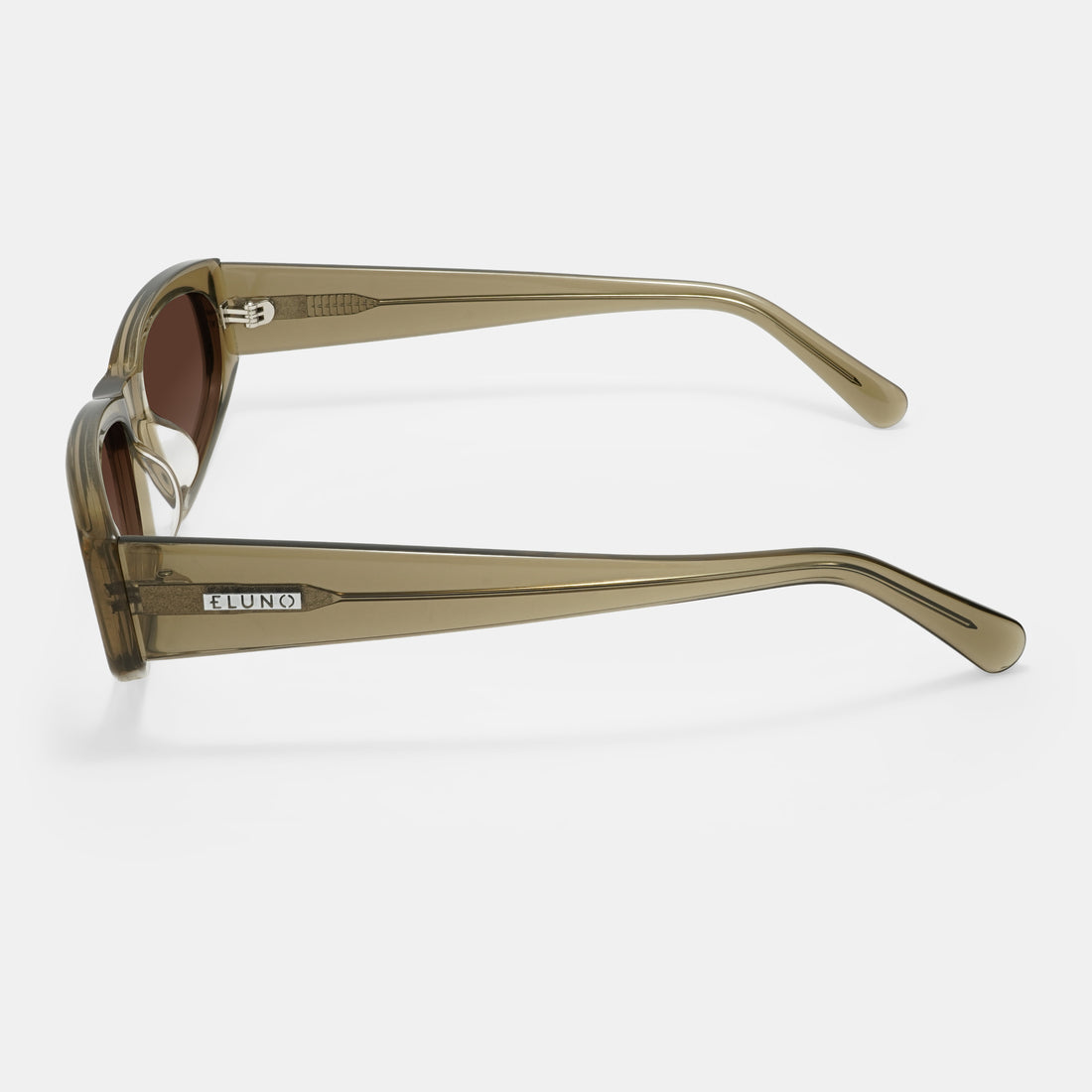 Green Sunglasses