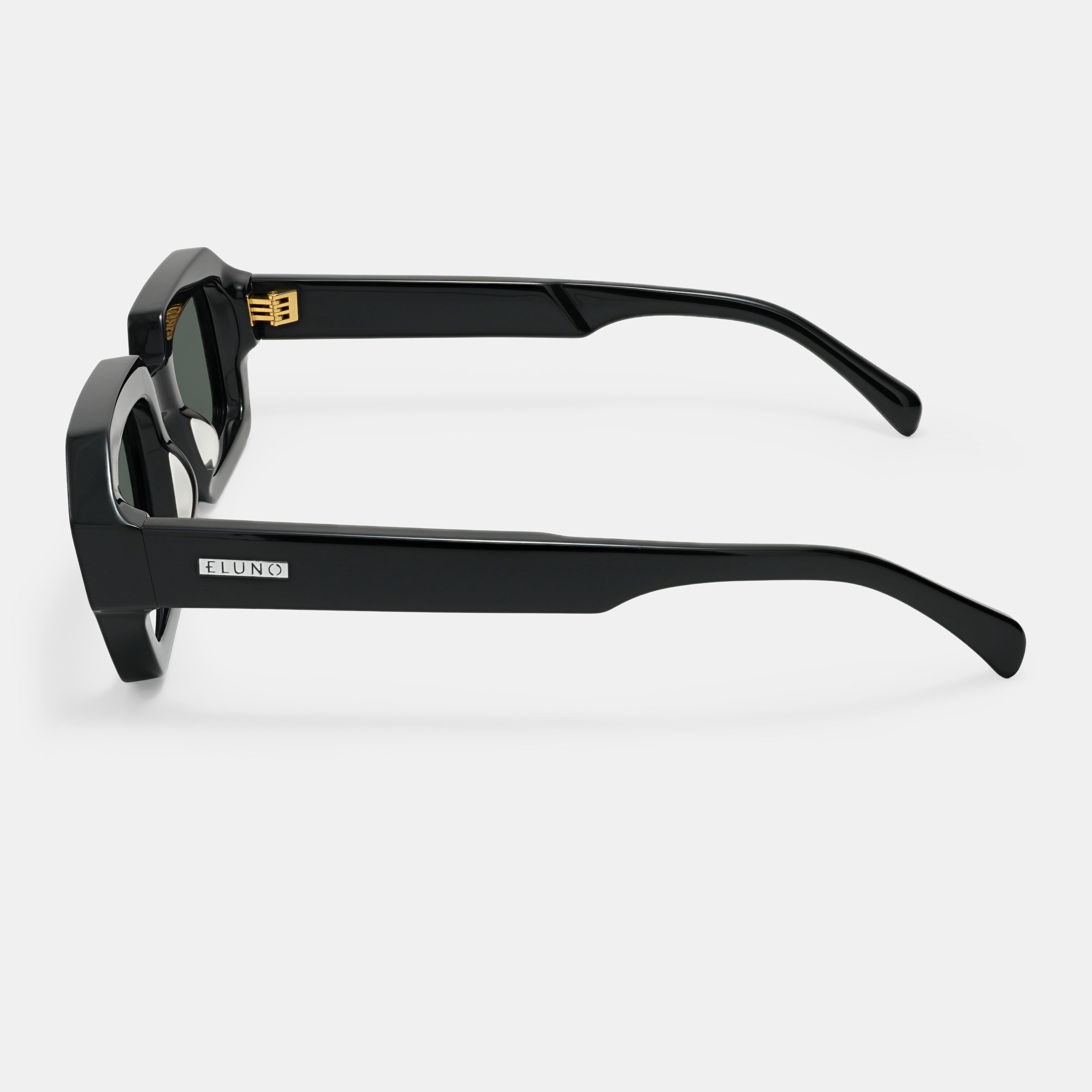 Black Sunglasses