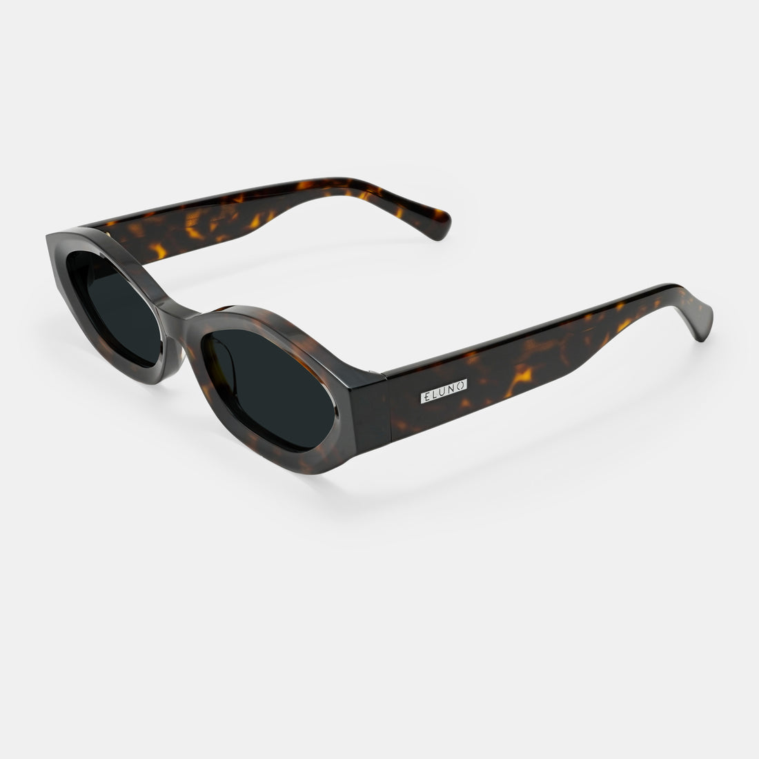 Tortoiseshell Sunglasses