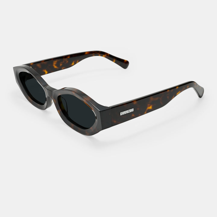 Tortoiseshell Sunglasses