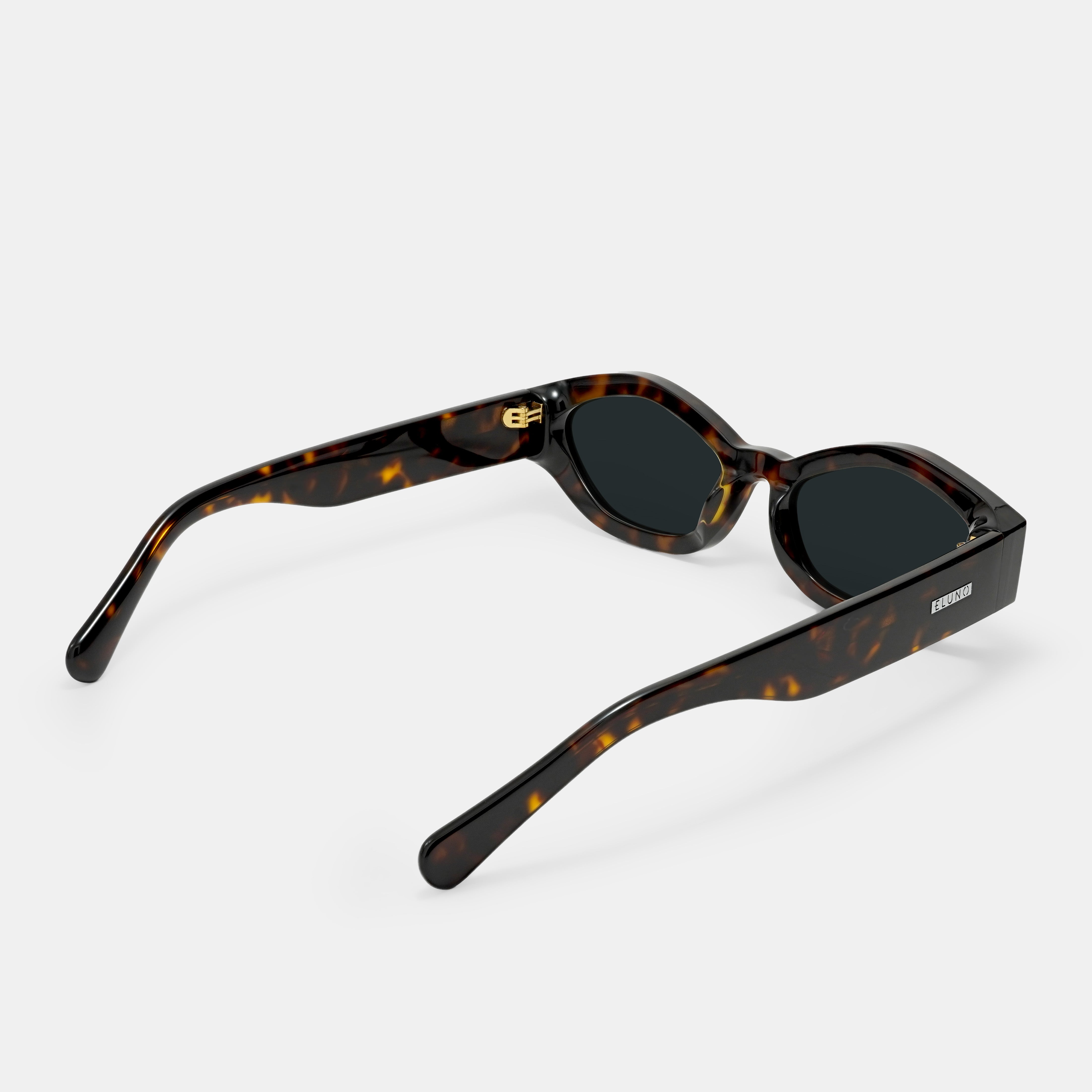Tortoiseshell Sunglasses