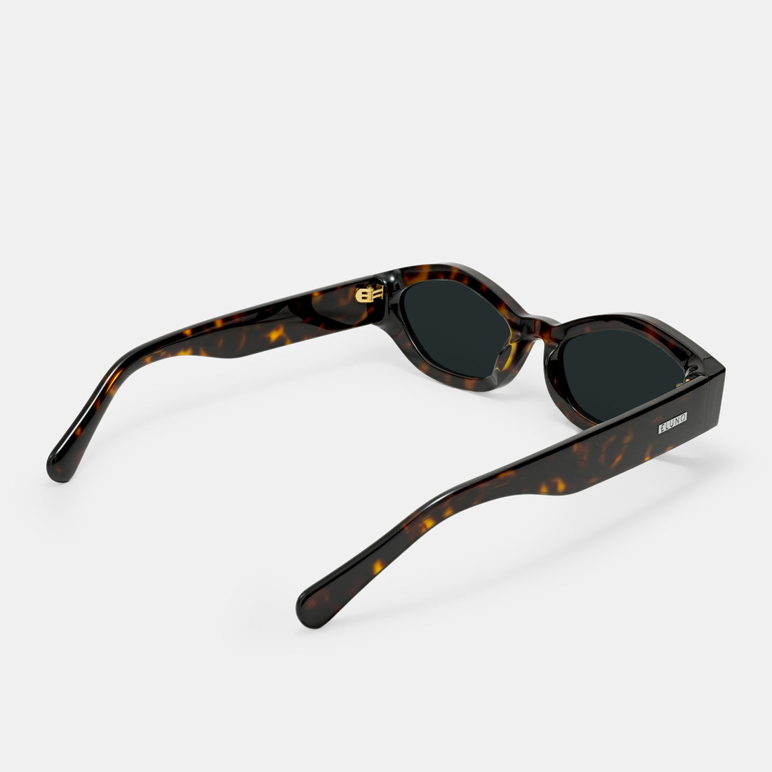 Tortoiseshell Sunglasses