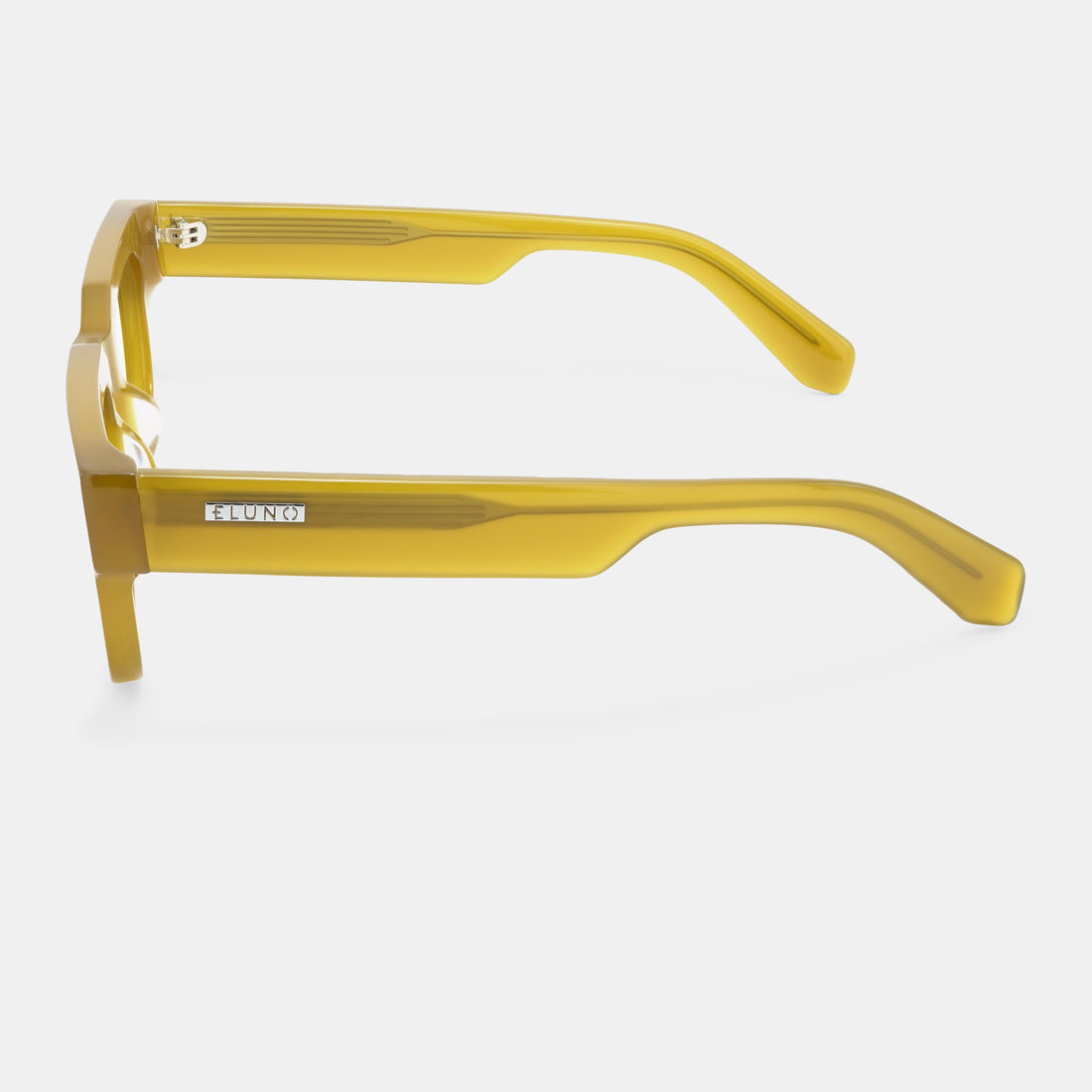 Green Sunglasses