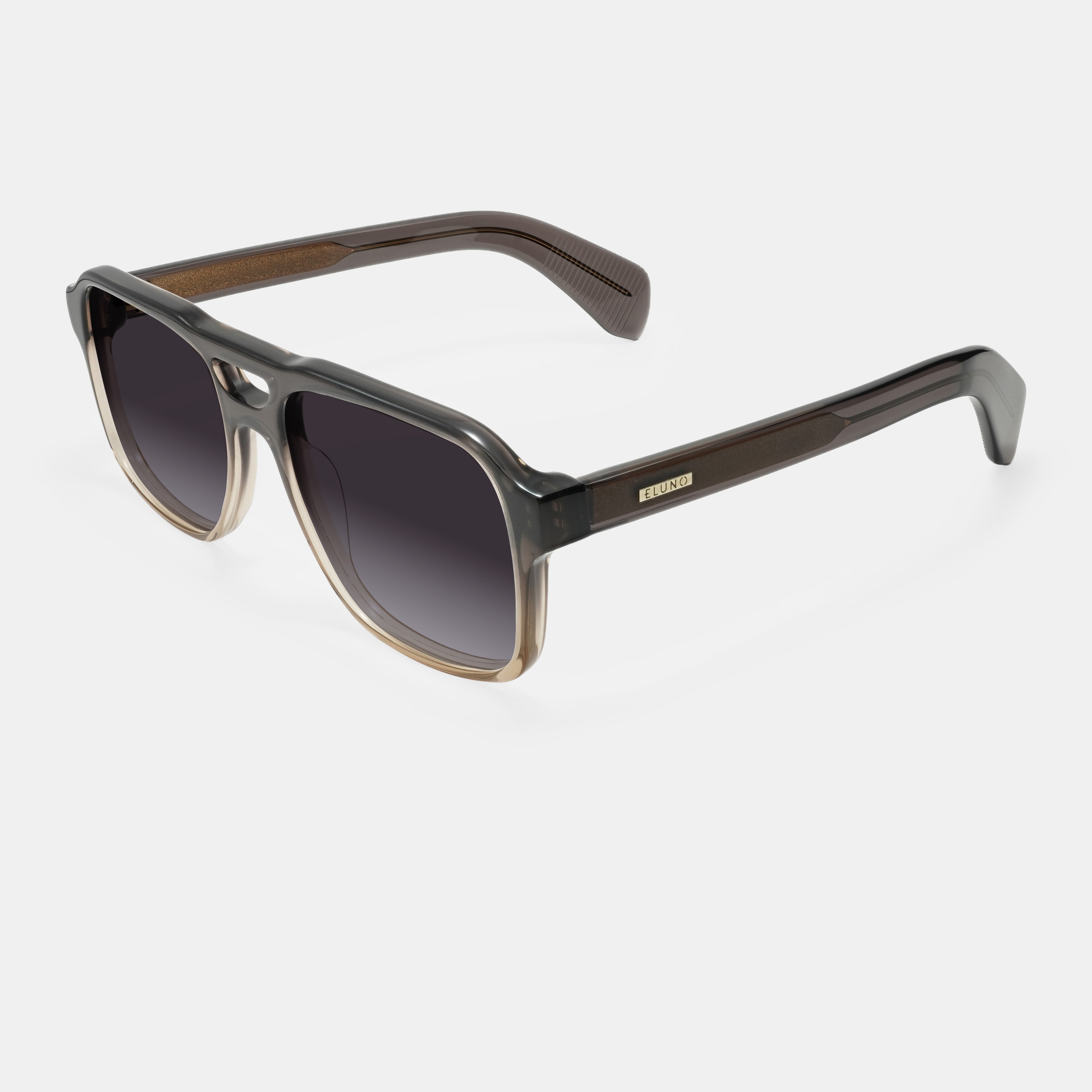 Brown Sunglasses