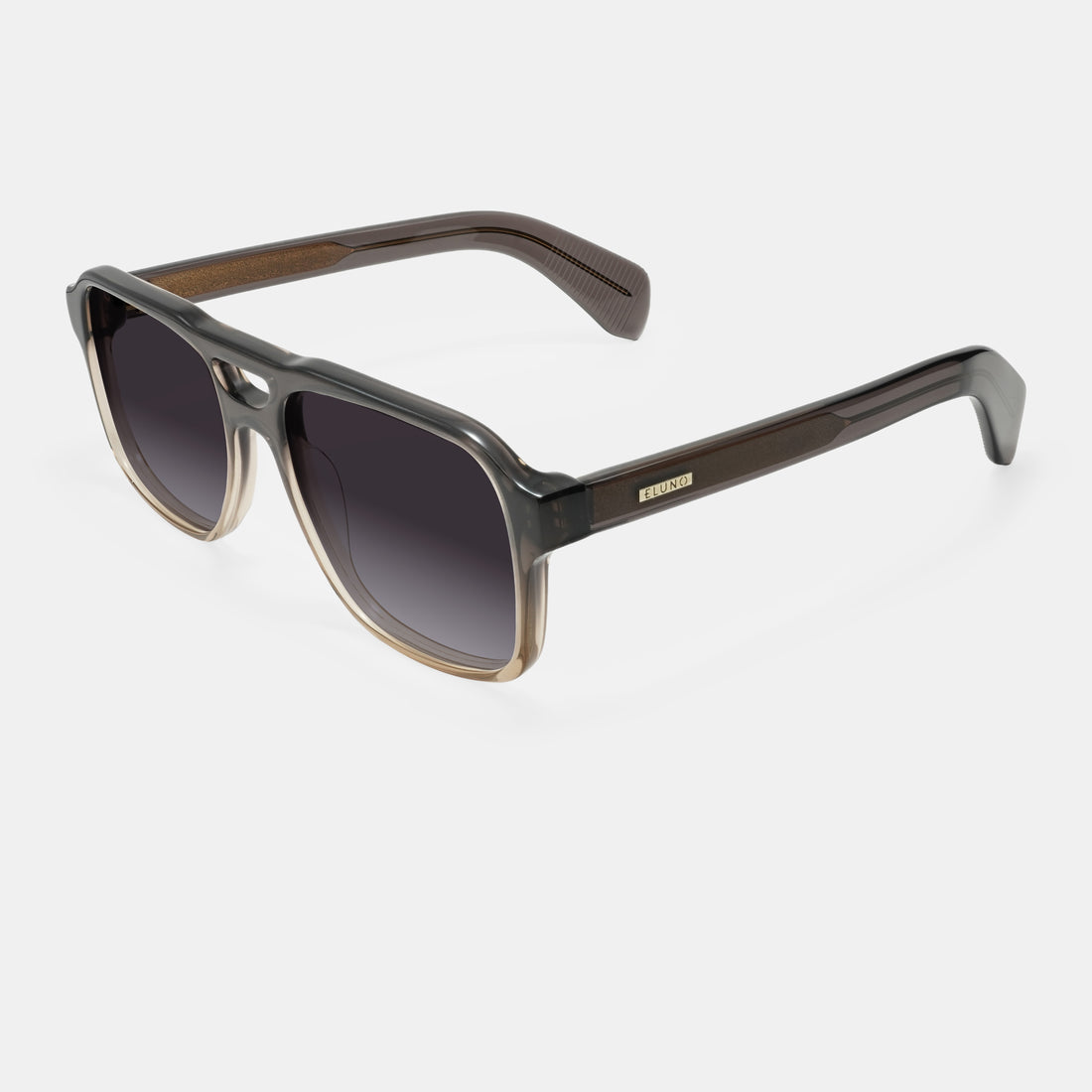 Brown Sunglasses