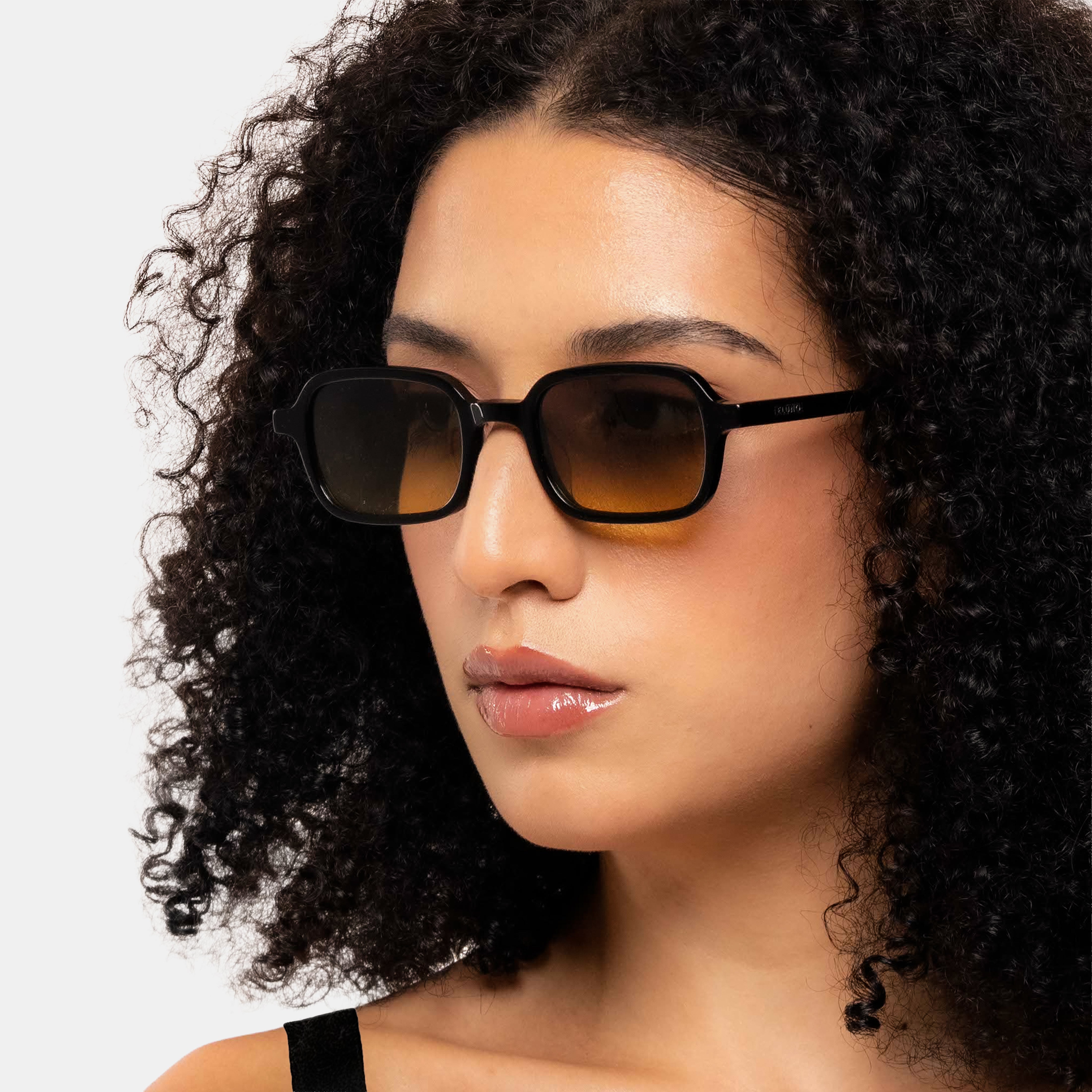 Black Sunglasses