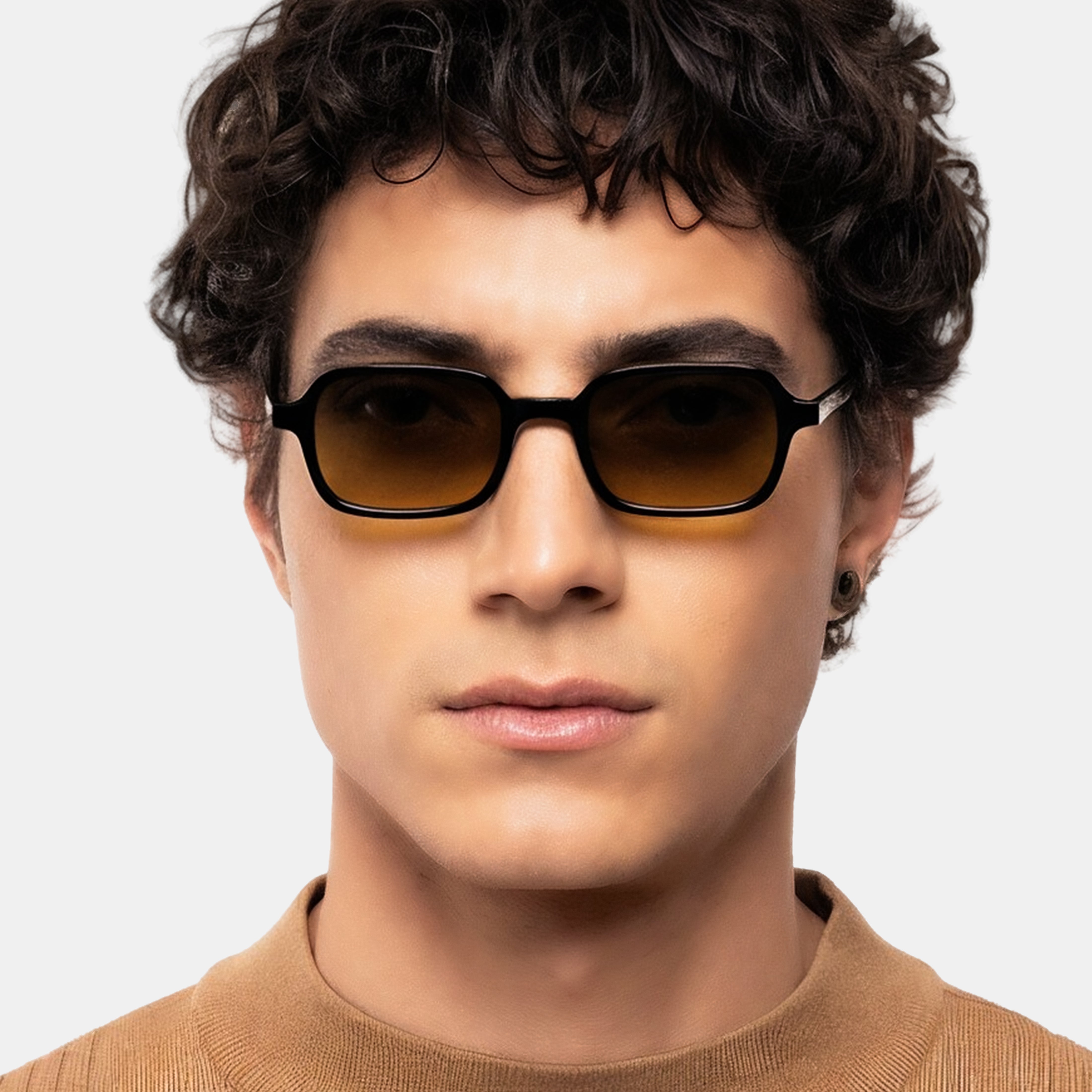 Black Sunglasses