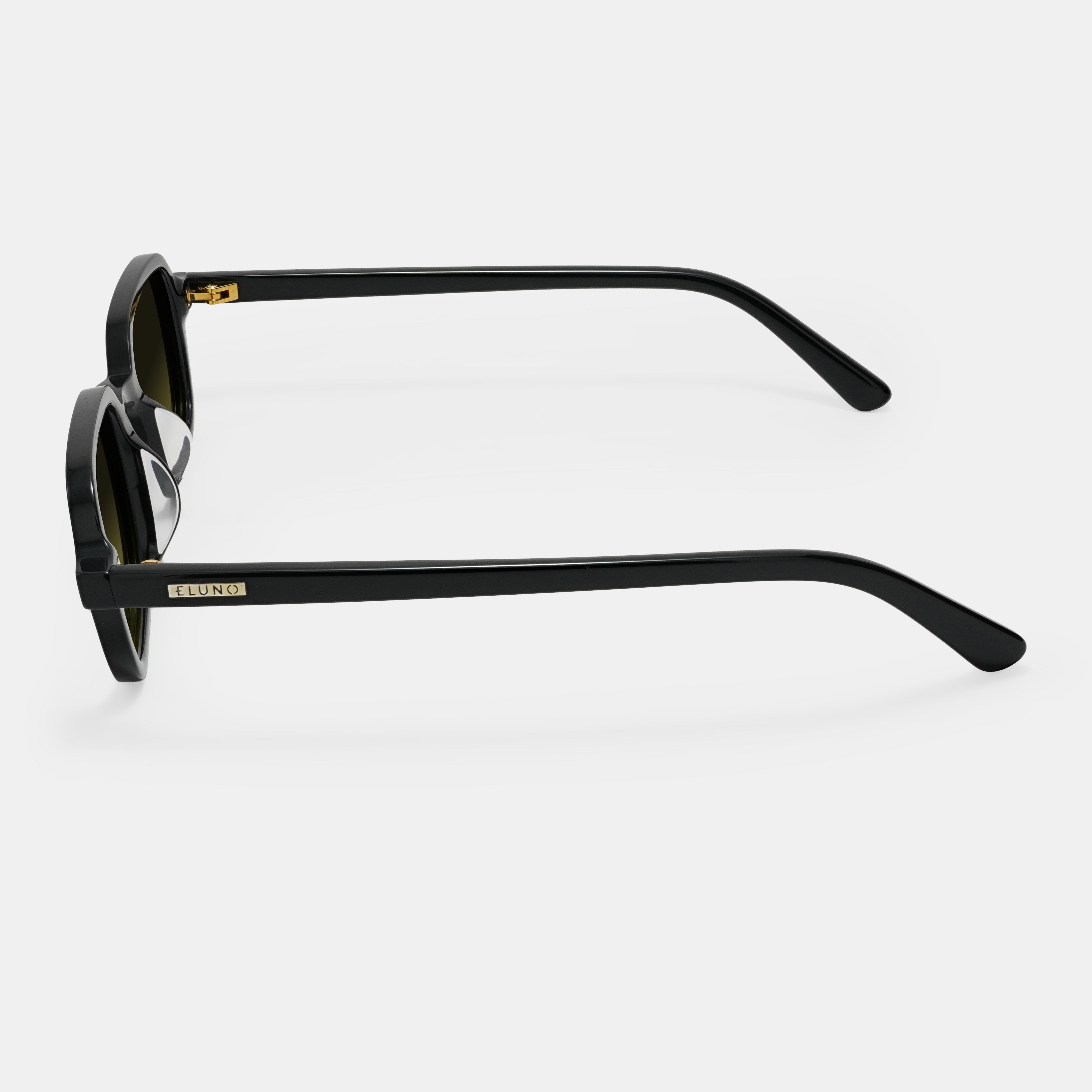 Black Sunglasses
