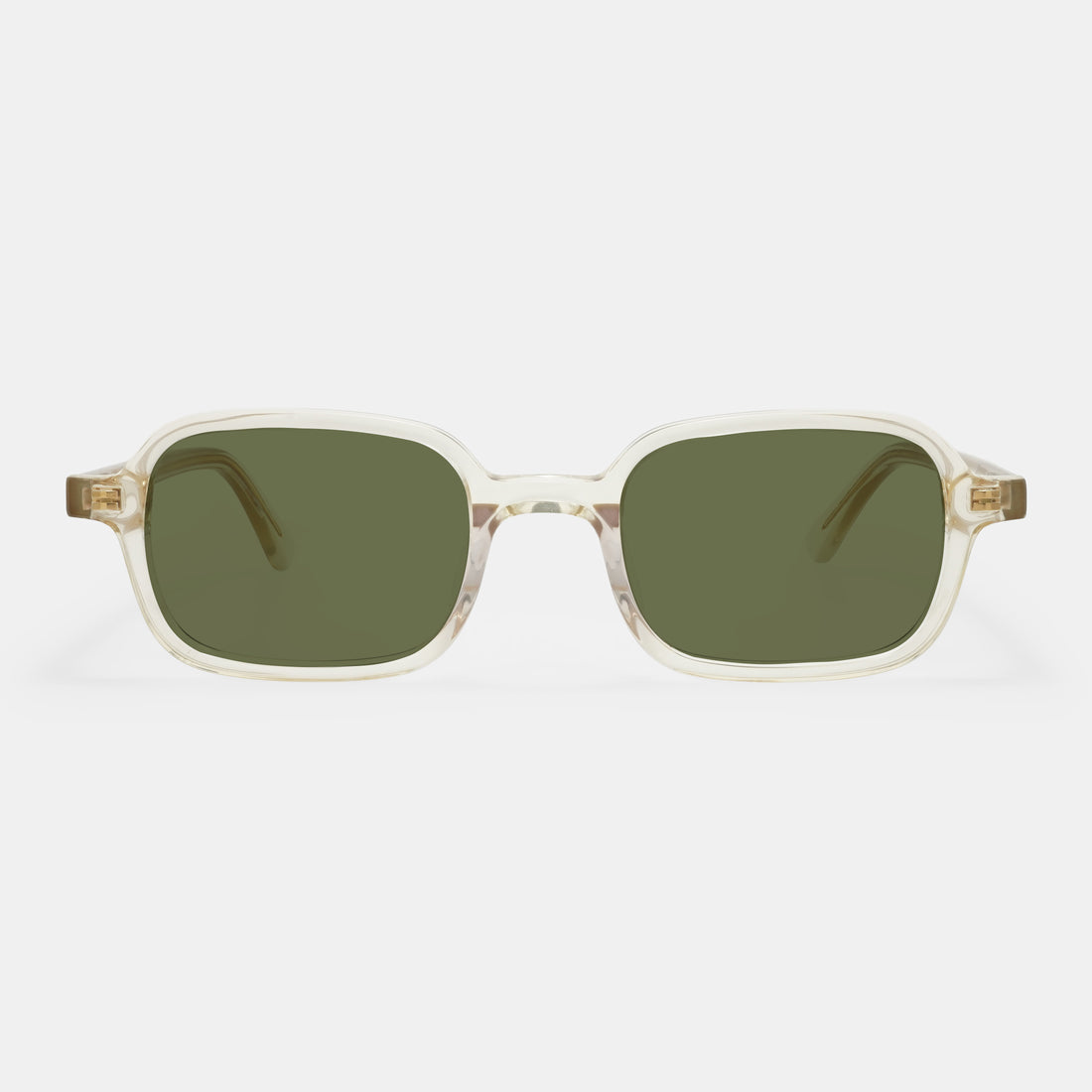 Yellow sunglasses
