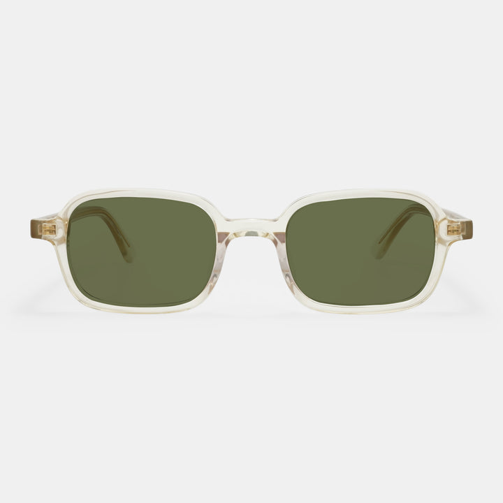 Yellow sunglasses