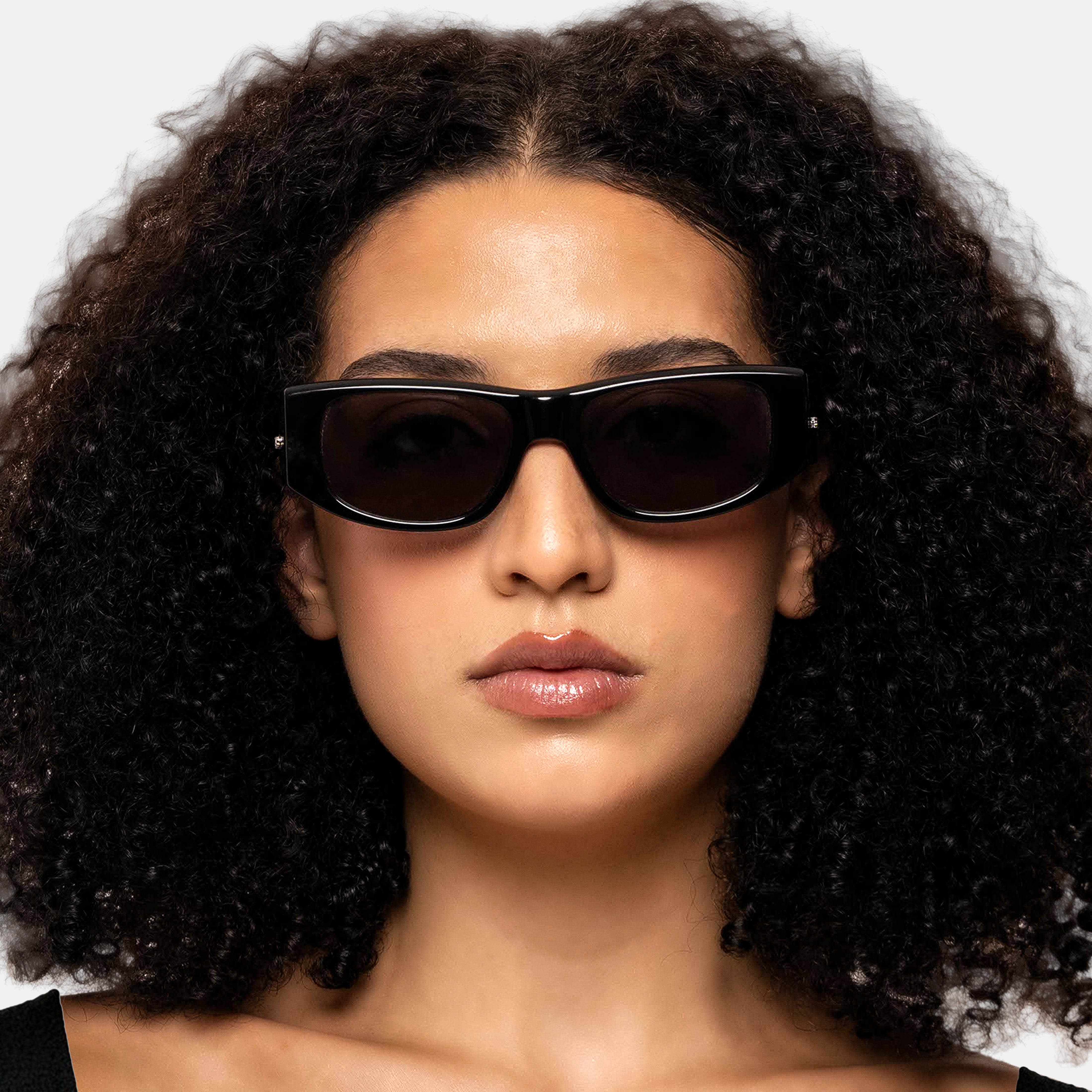 Black Sunglasses