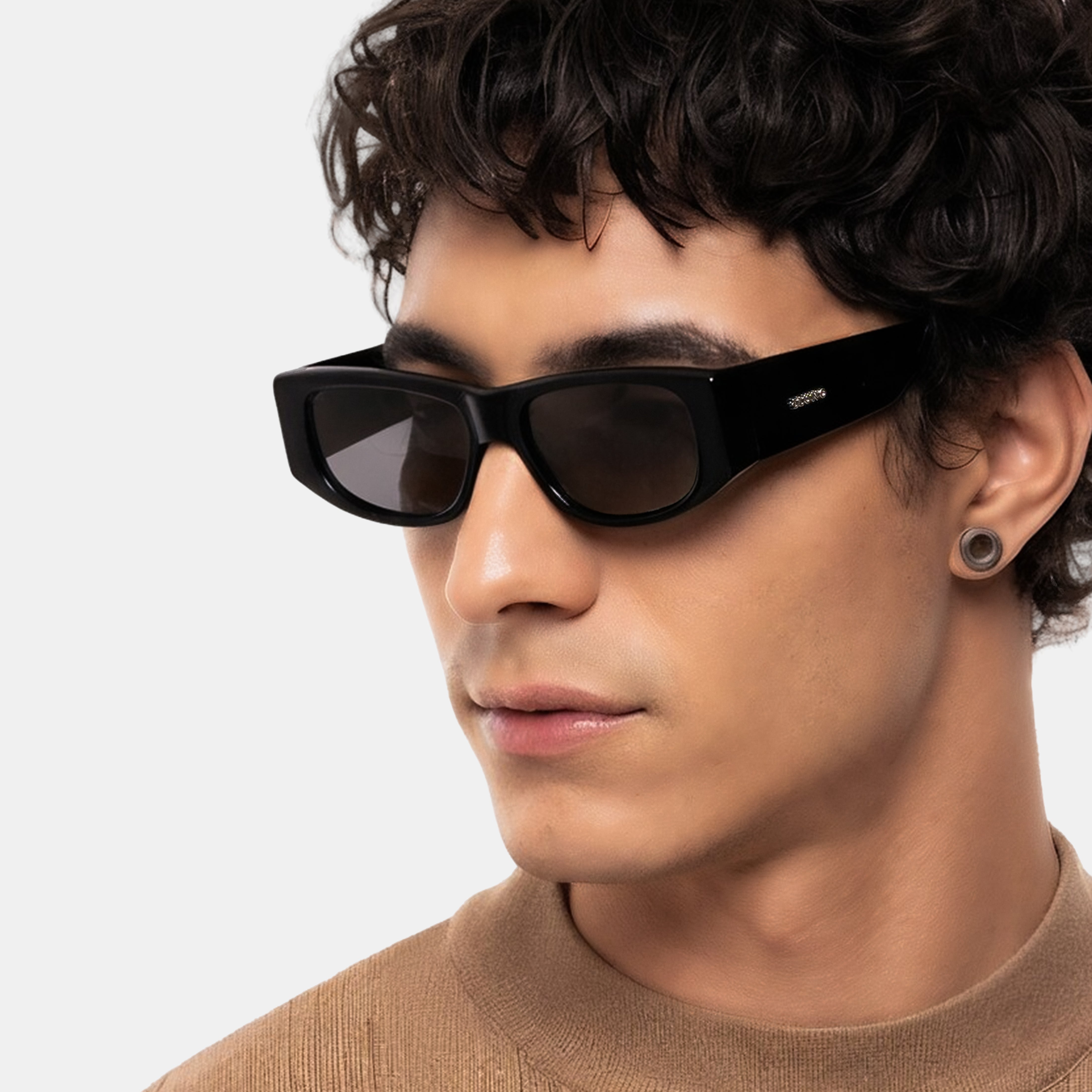 Black Sunglasses