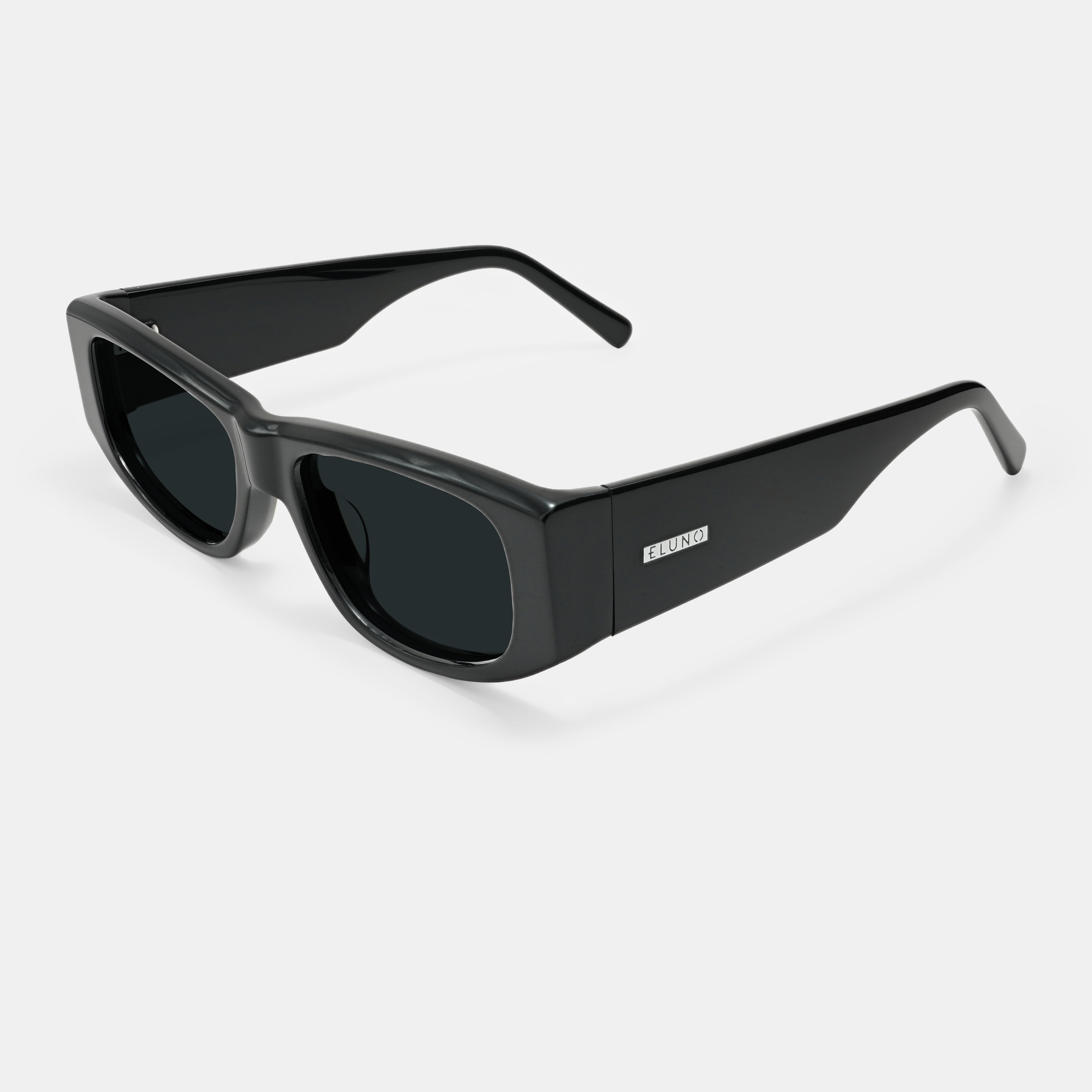 Black Sunglasses