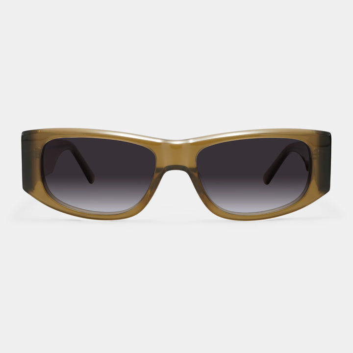 Green Sunglasses