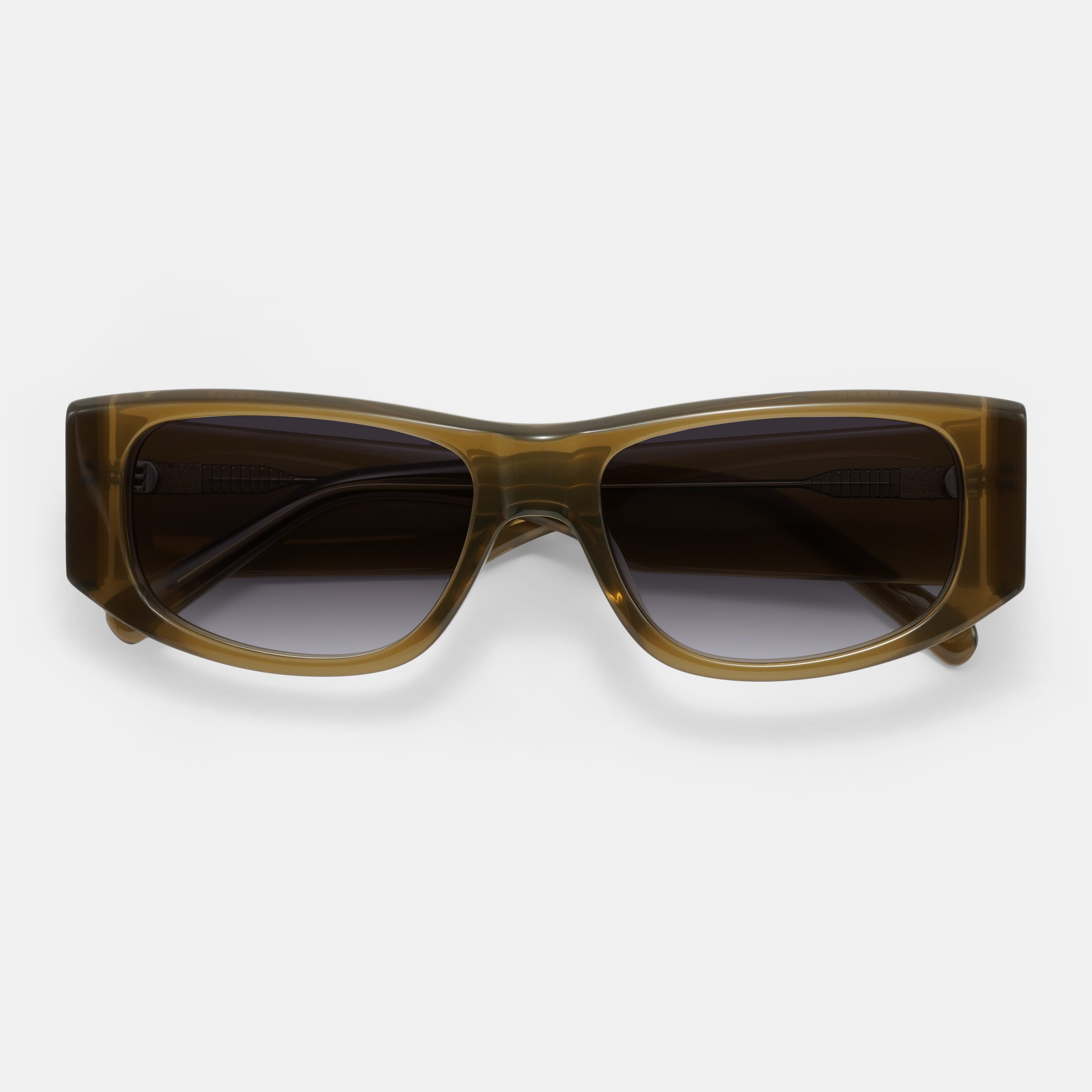Green Sunglasses