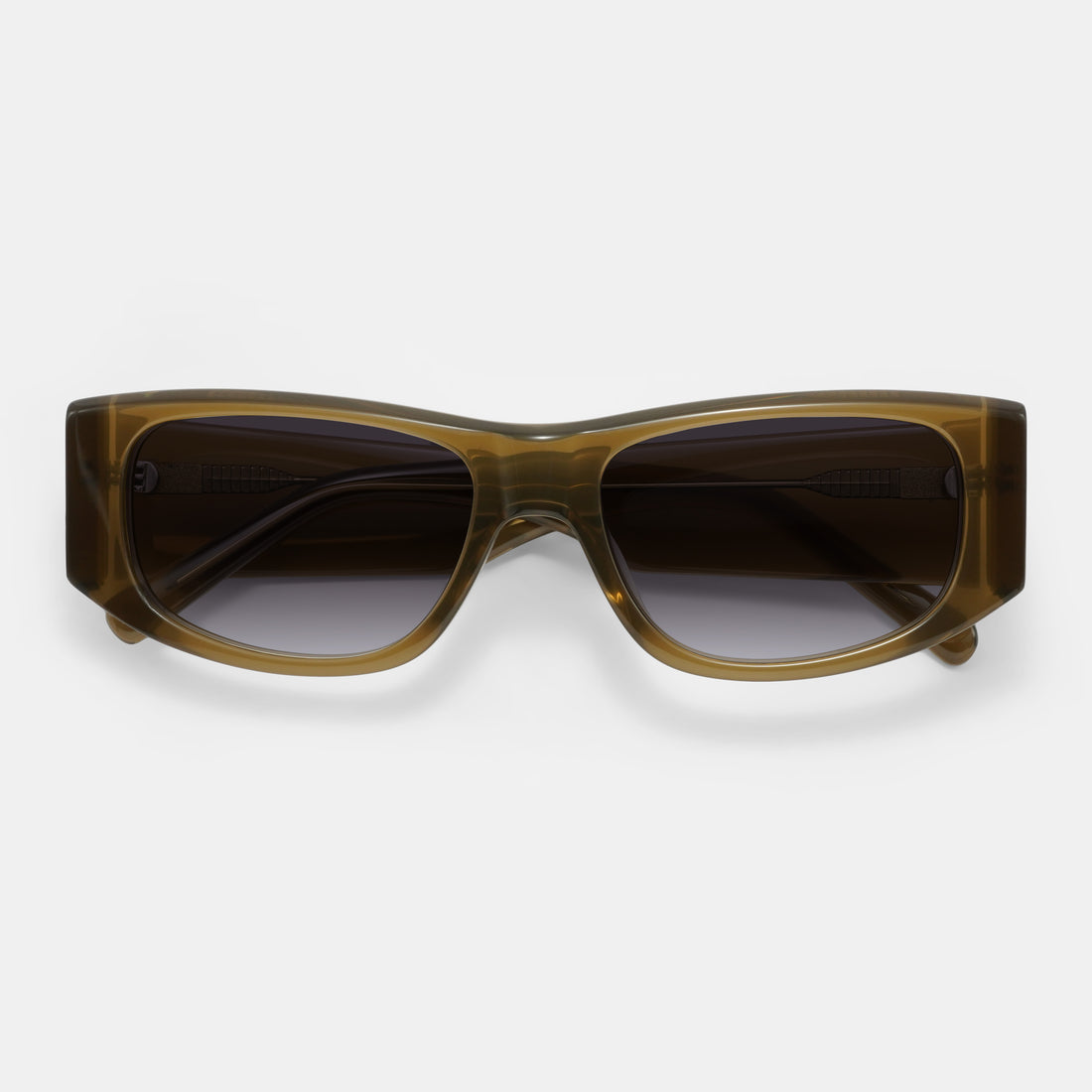 Green Sunglasses