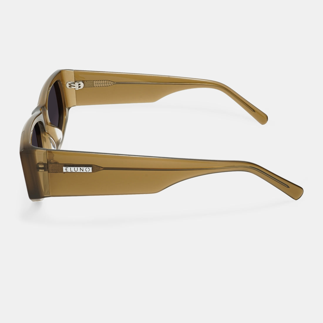 Green Sunglasses